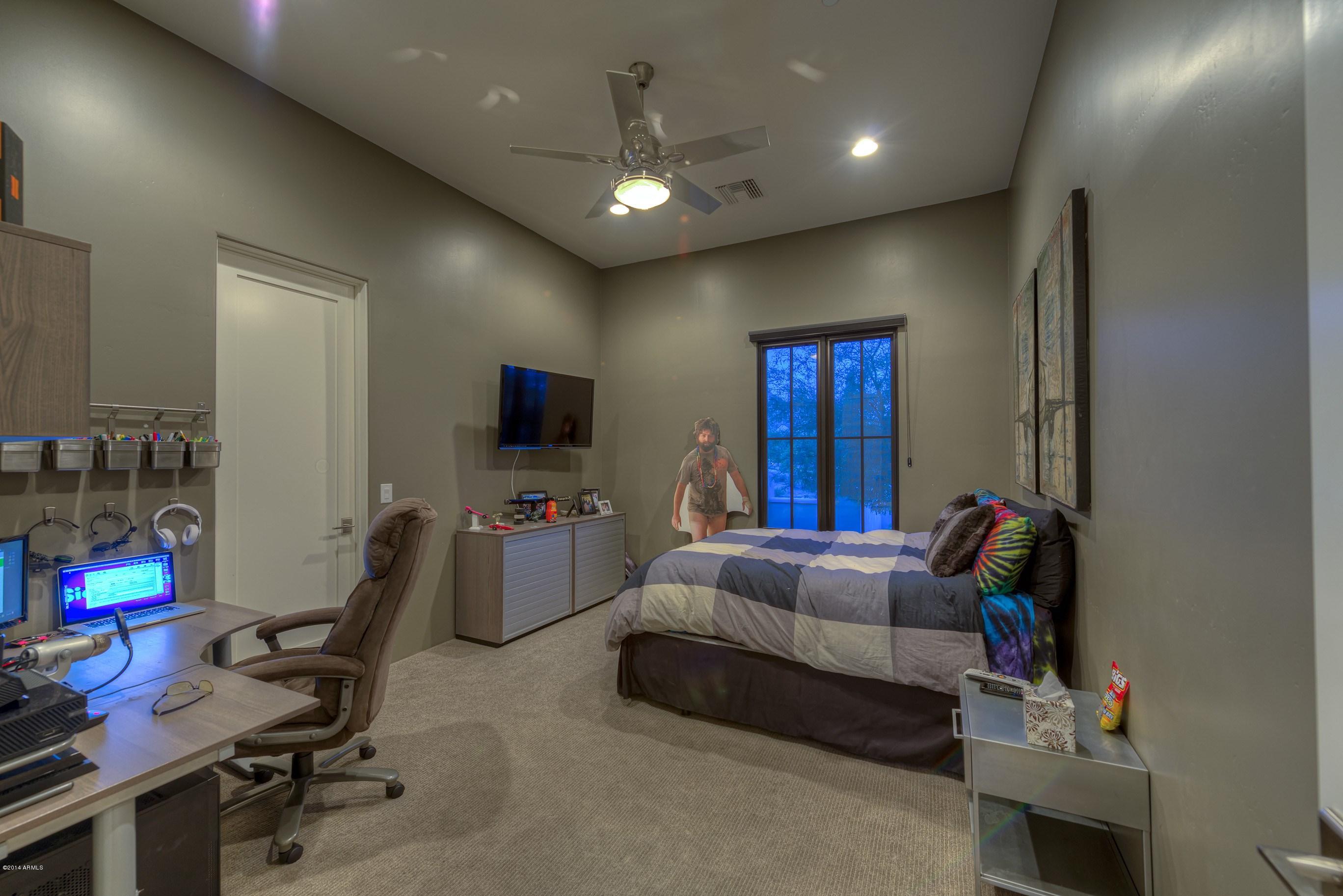 Silverleaf - Residential