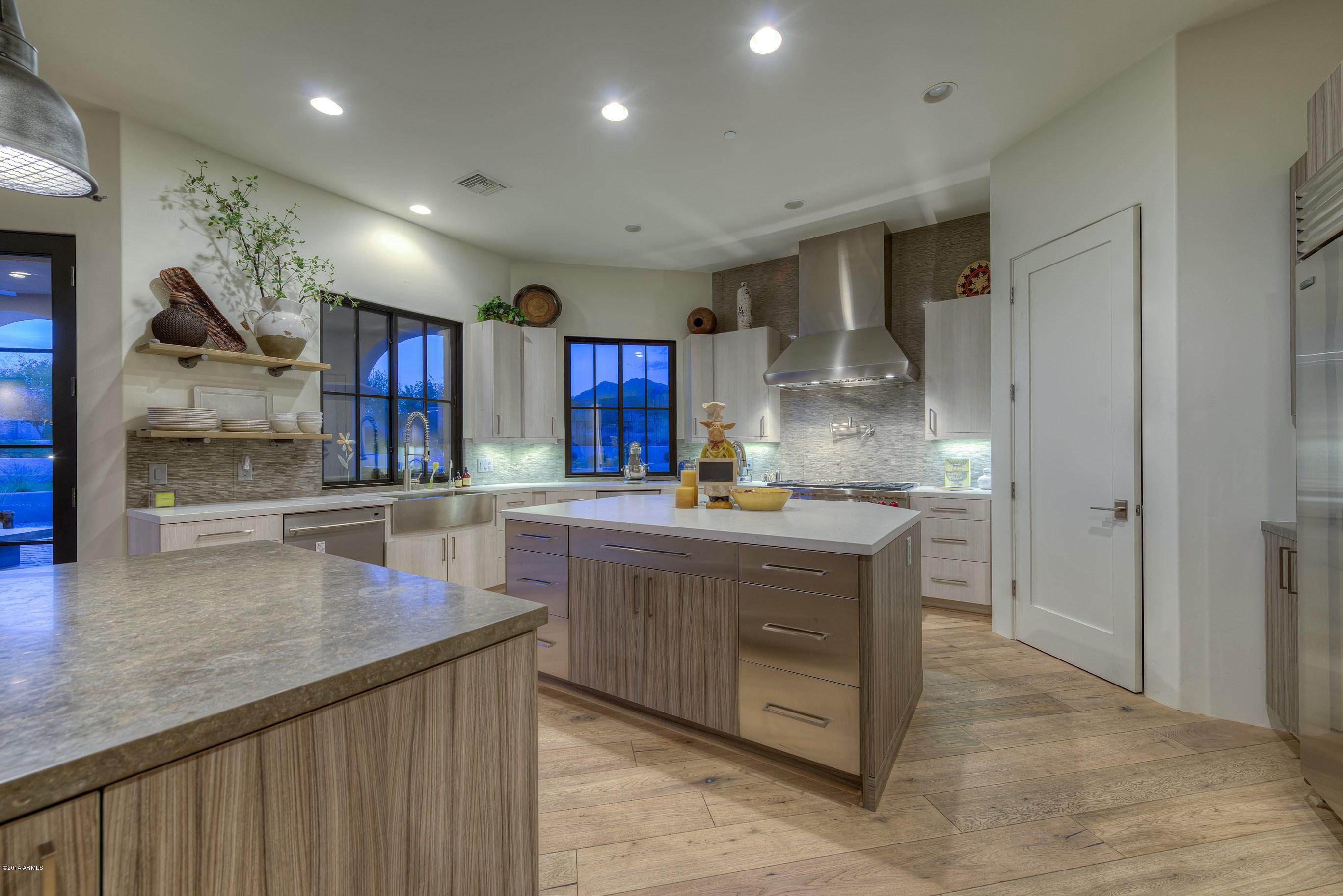 Silverleaf - Residential