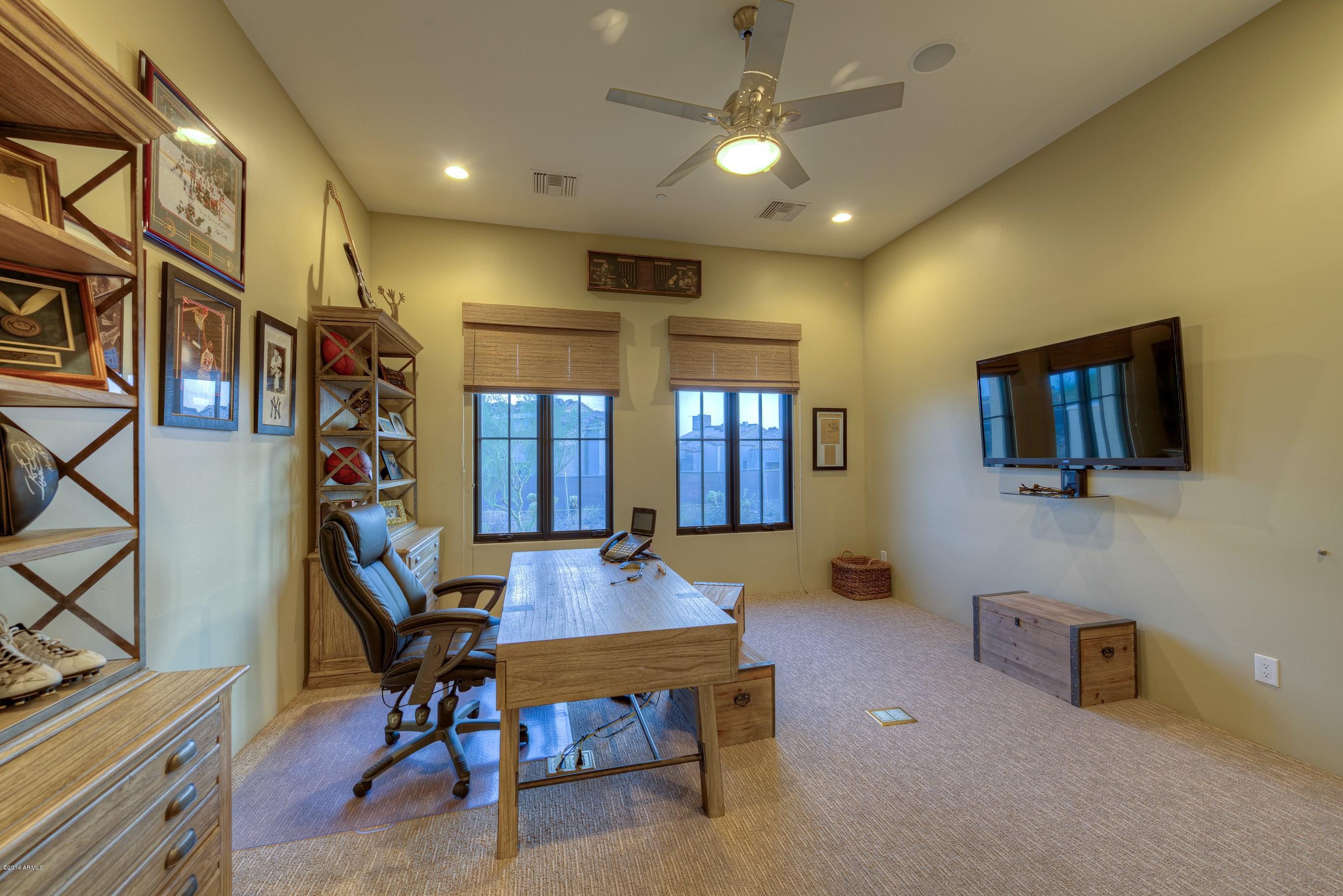 Silverleaf - Residential
