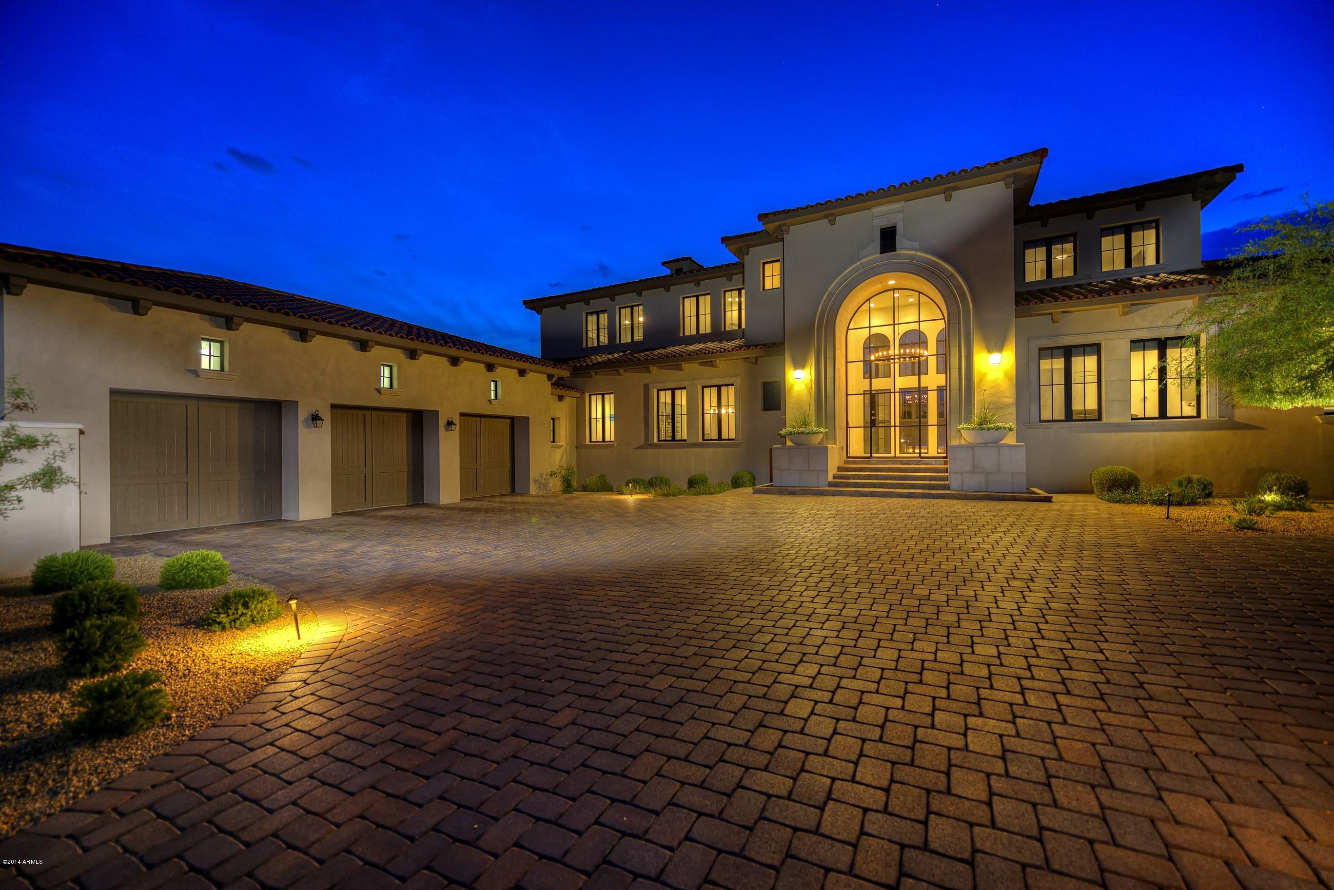 Silverleaf - Residential