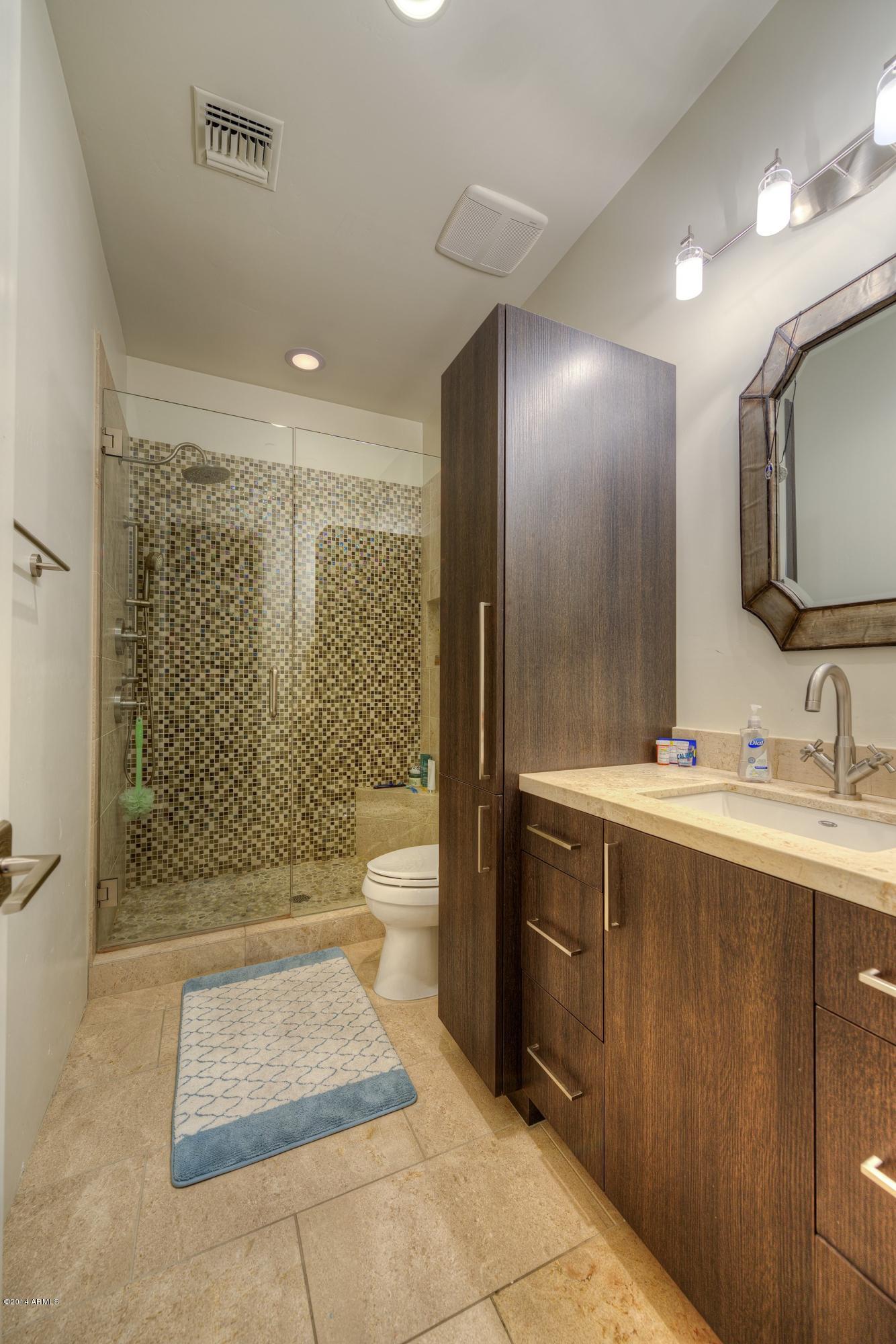 Silverleaf - Residential