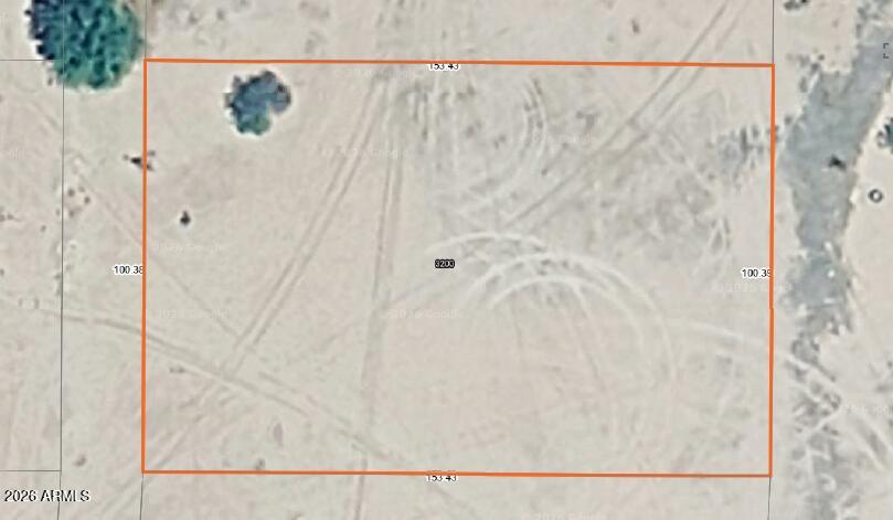TOLTEC/ARIZONA VALLEY UNIT THIRTY - Land