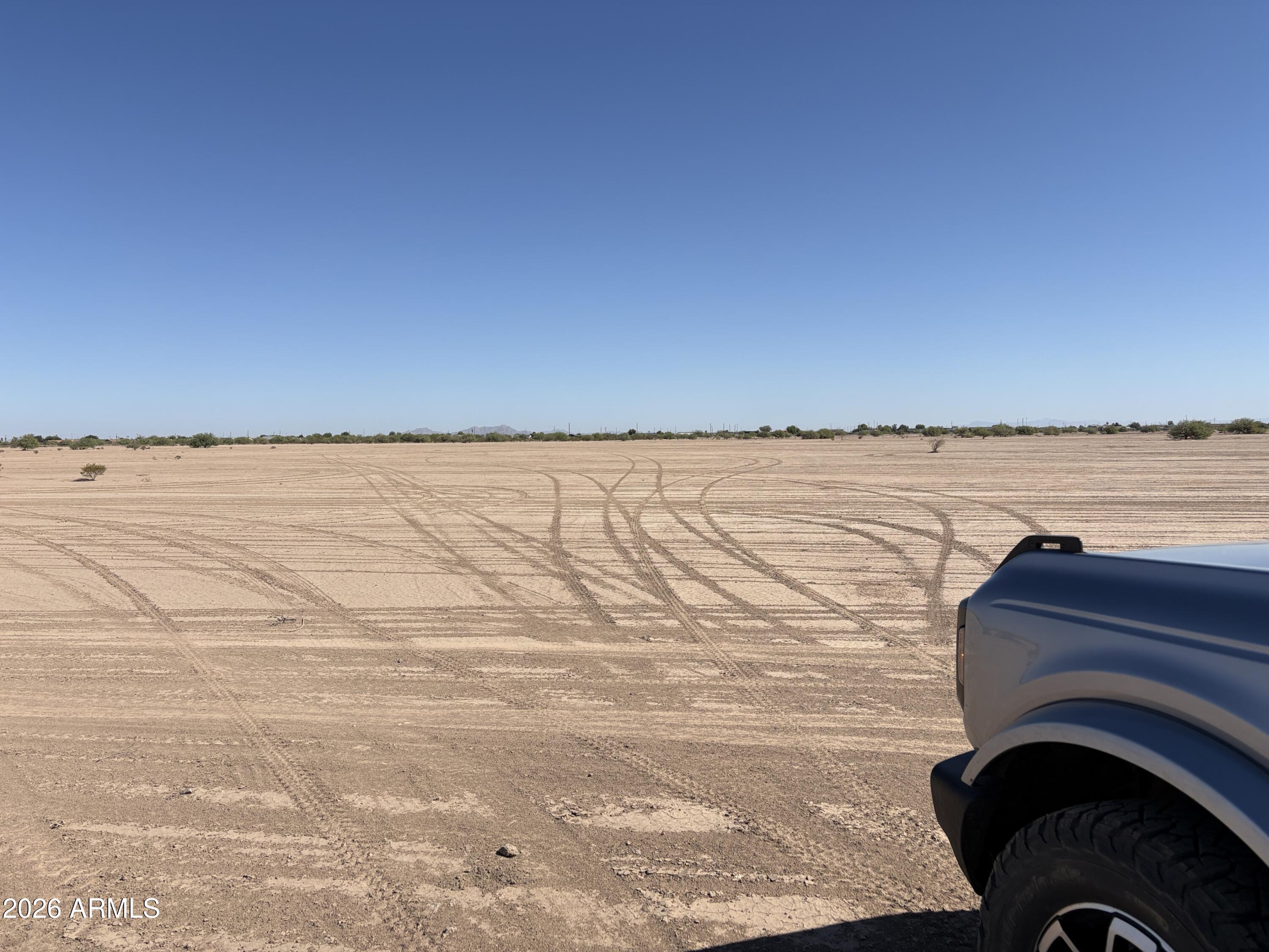 TOLTEC/ARIZONA VALLEY UNIT THIRTY - Land