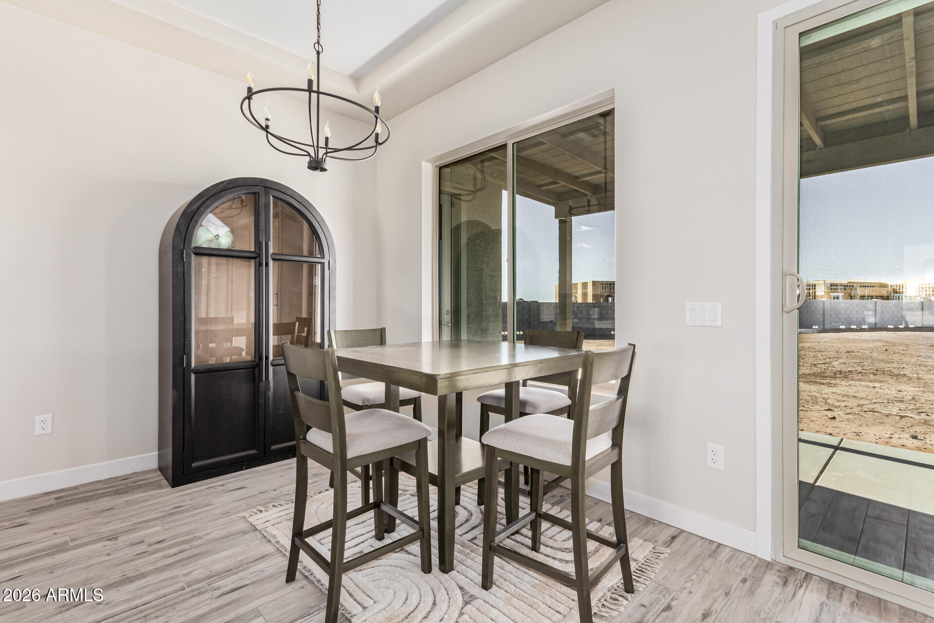 S35 T5N R3W - Residential