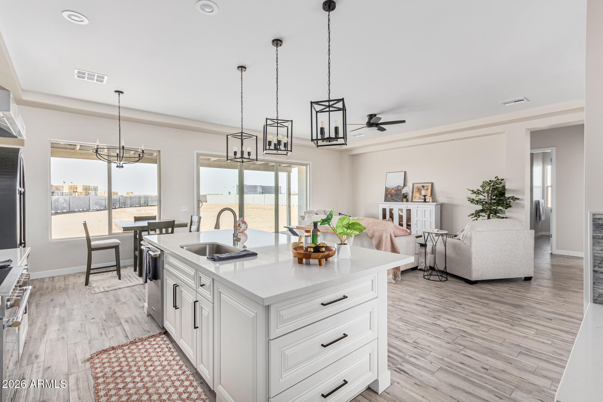 S35 T5N R3W - Residential