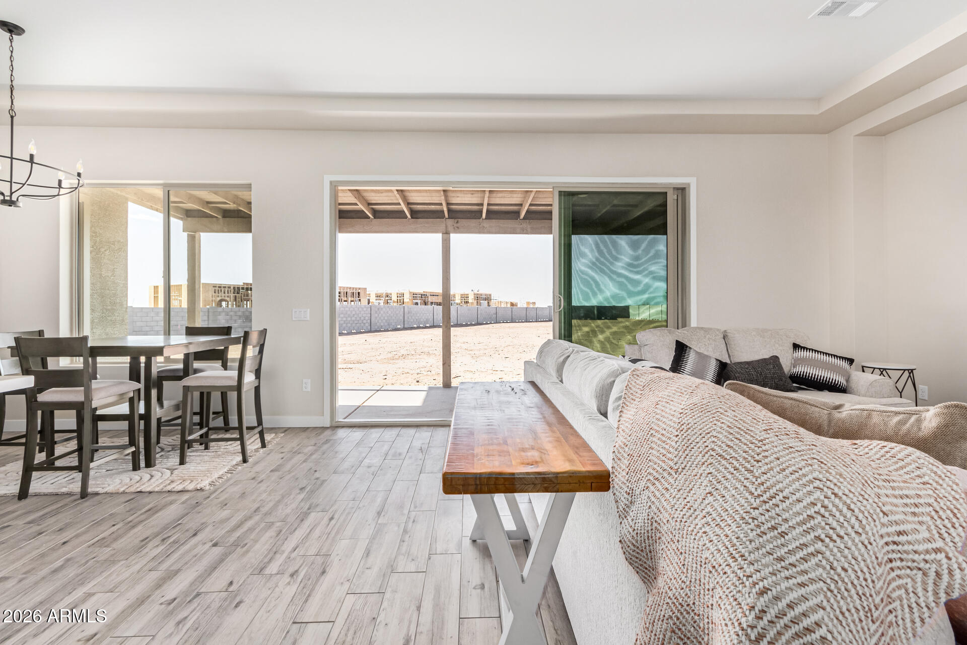 S35 T5N R3W - Residential