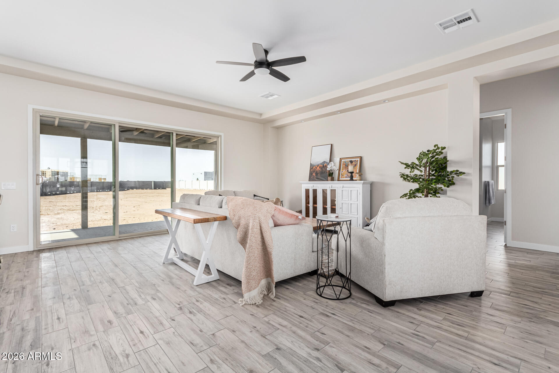 S35 T5N R3W - Residential