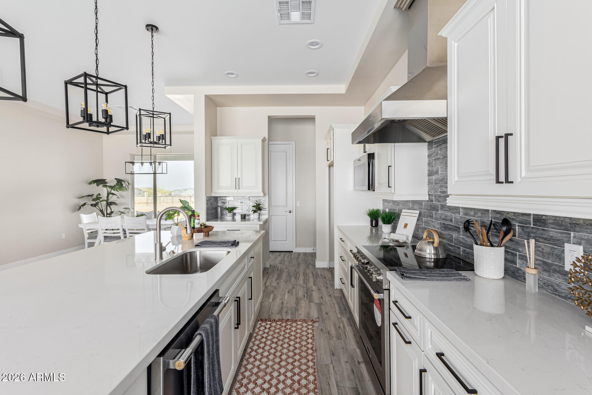 S35 T5N R3W - Residential