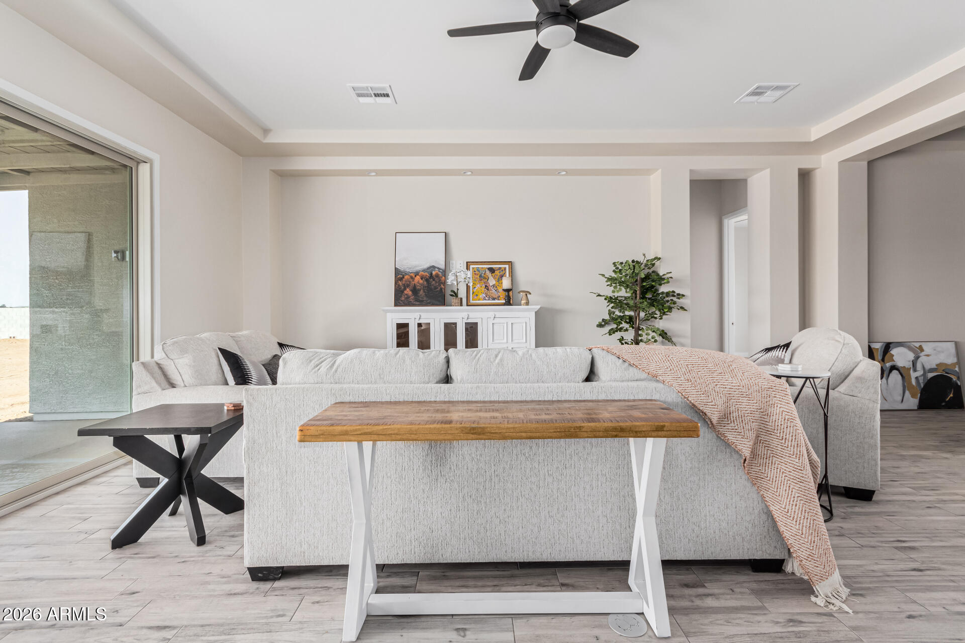 S35 T5N R3W - Residential