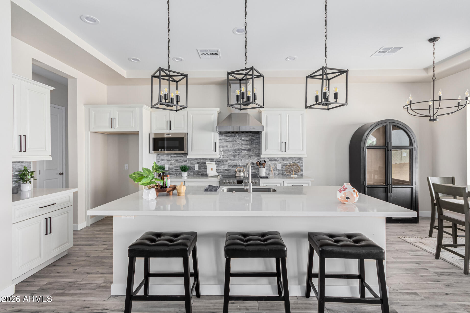 S35 T5N R3W - Residential
