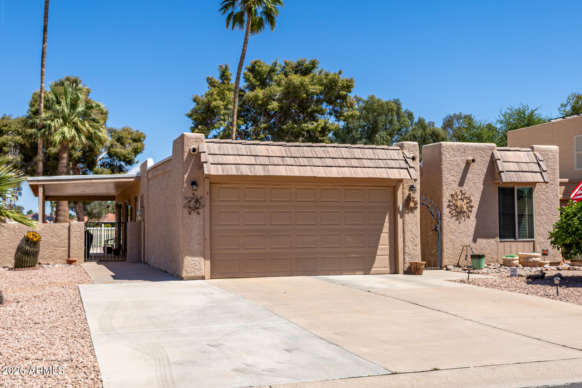 SUN LAKES 6 - Residential