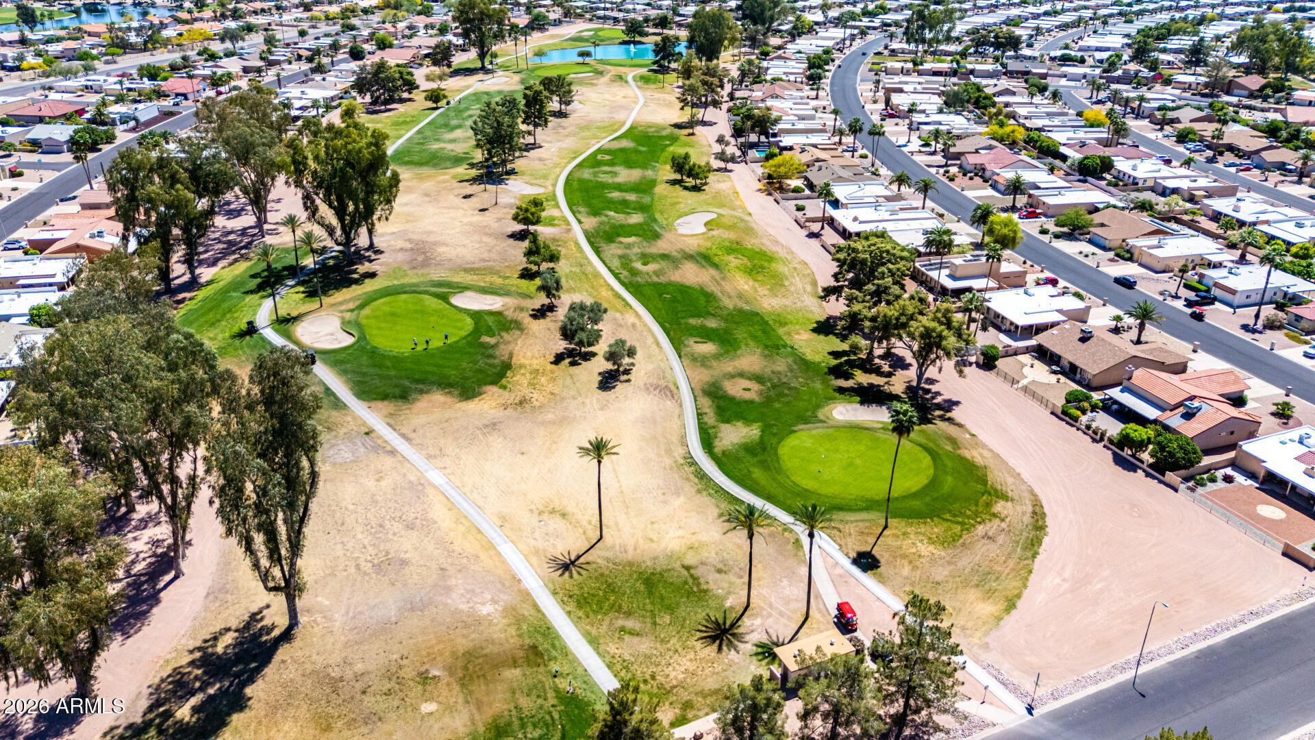 SUN LAKES 6 - Residential