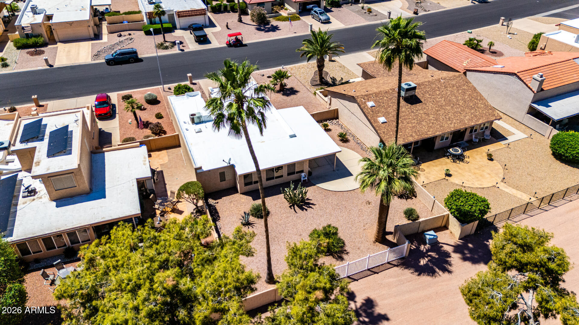 SUN LAKES 6 - Residential