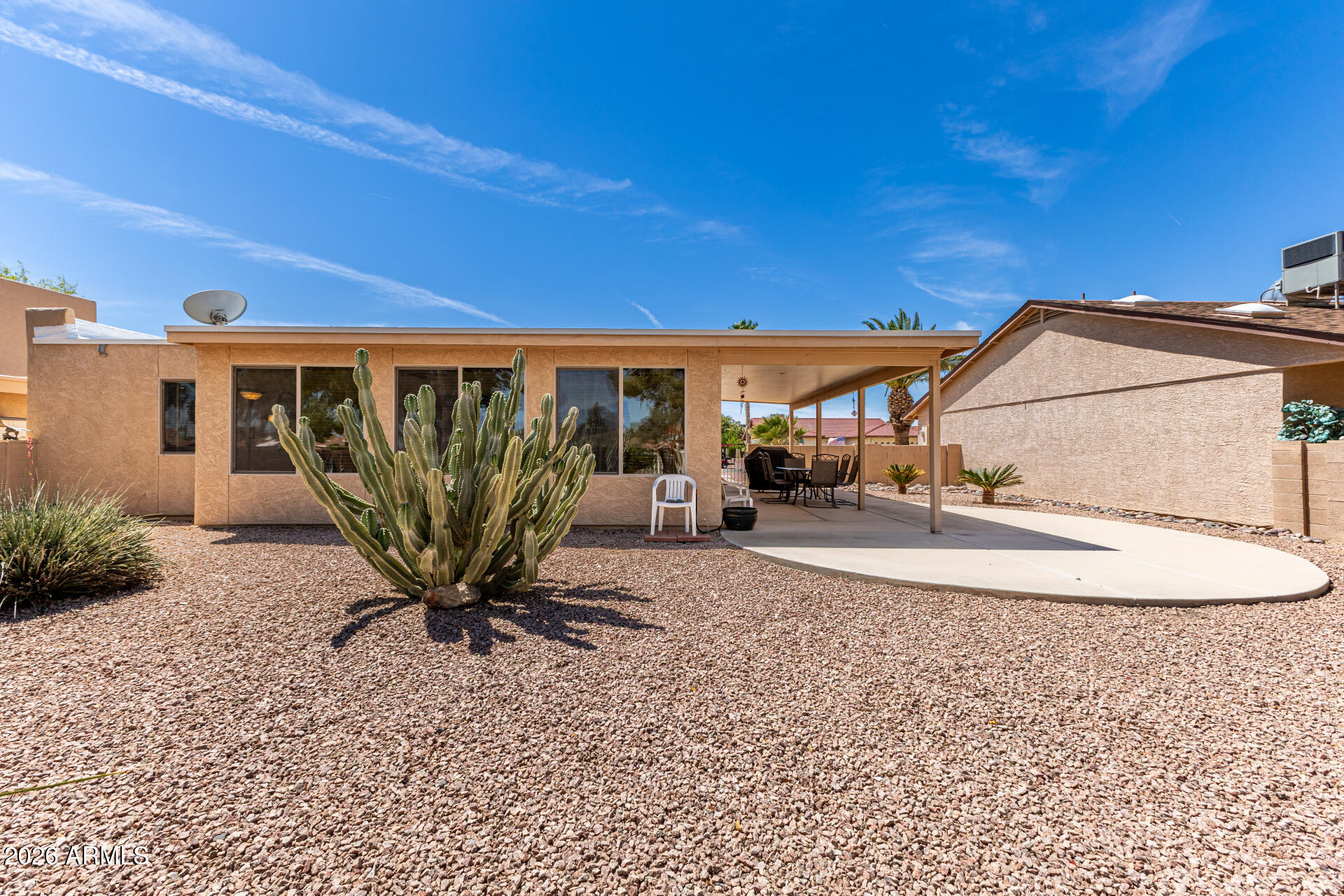SUN LAKES 6 - Residential