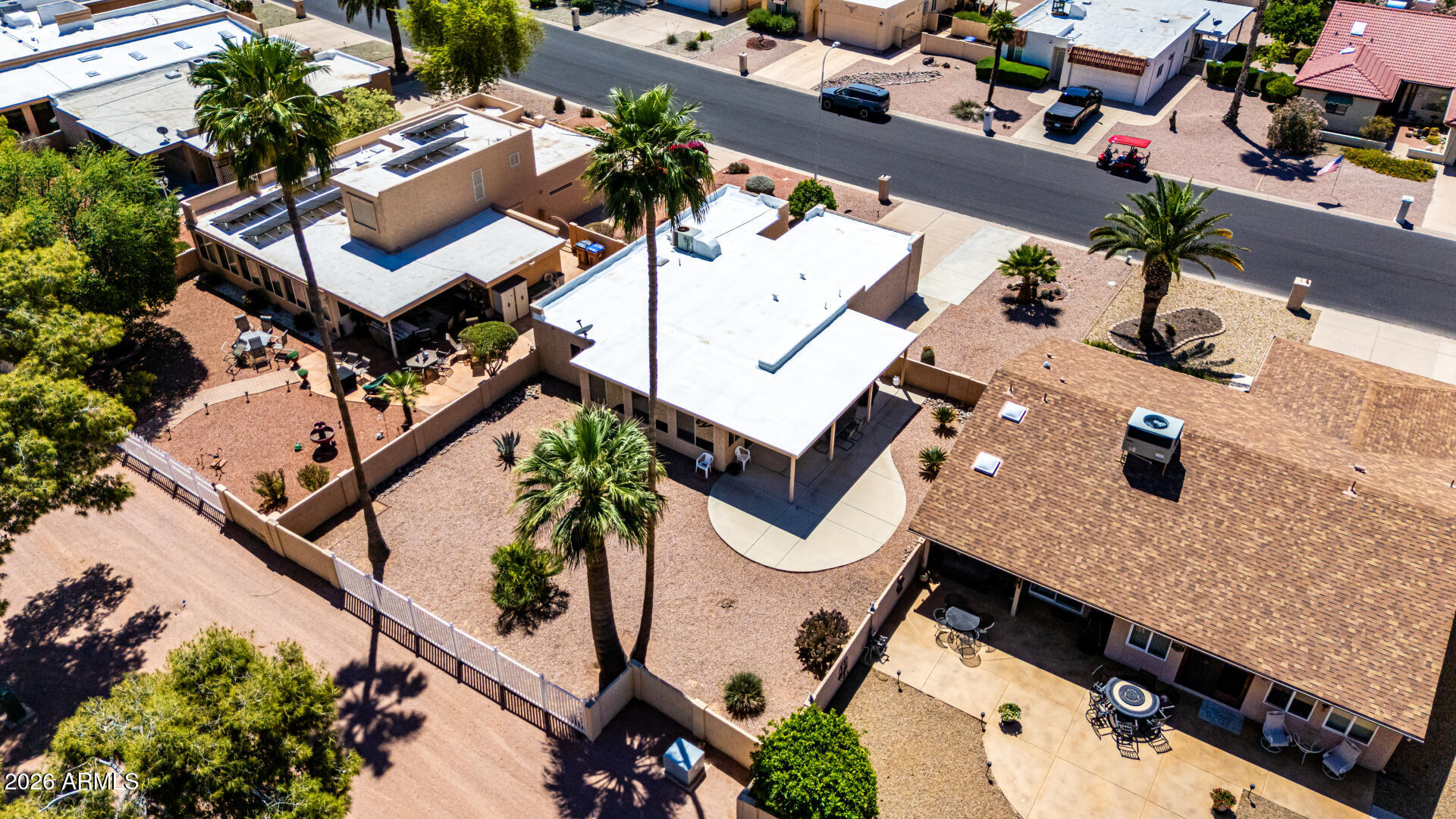 SUN LAKES 6 - Residential