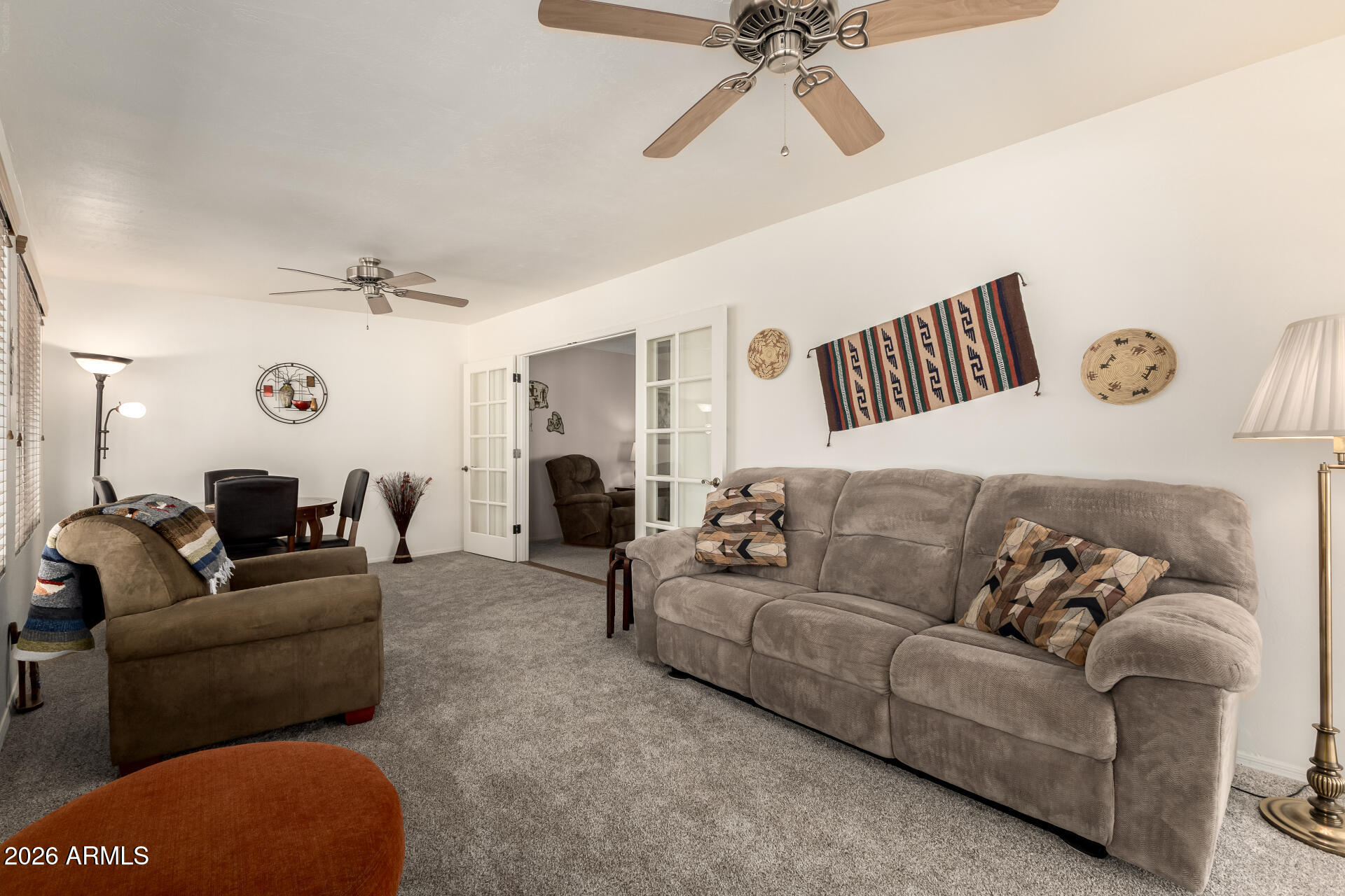 SUN LAKES 6 - Residential