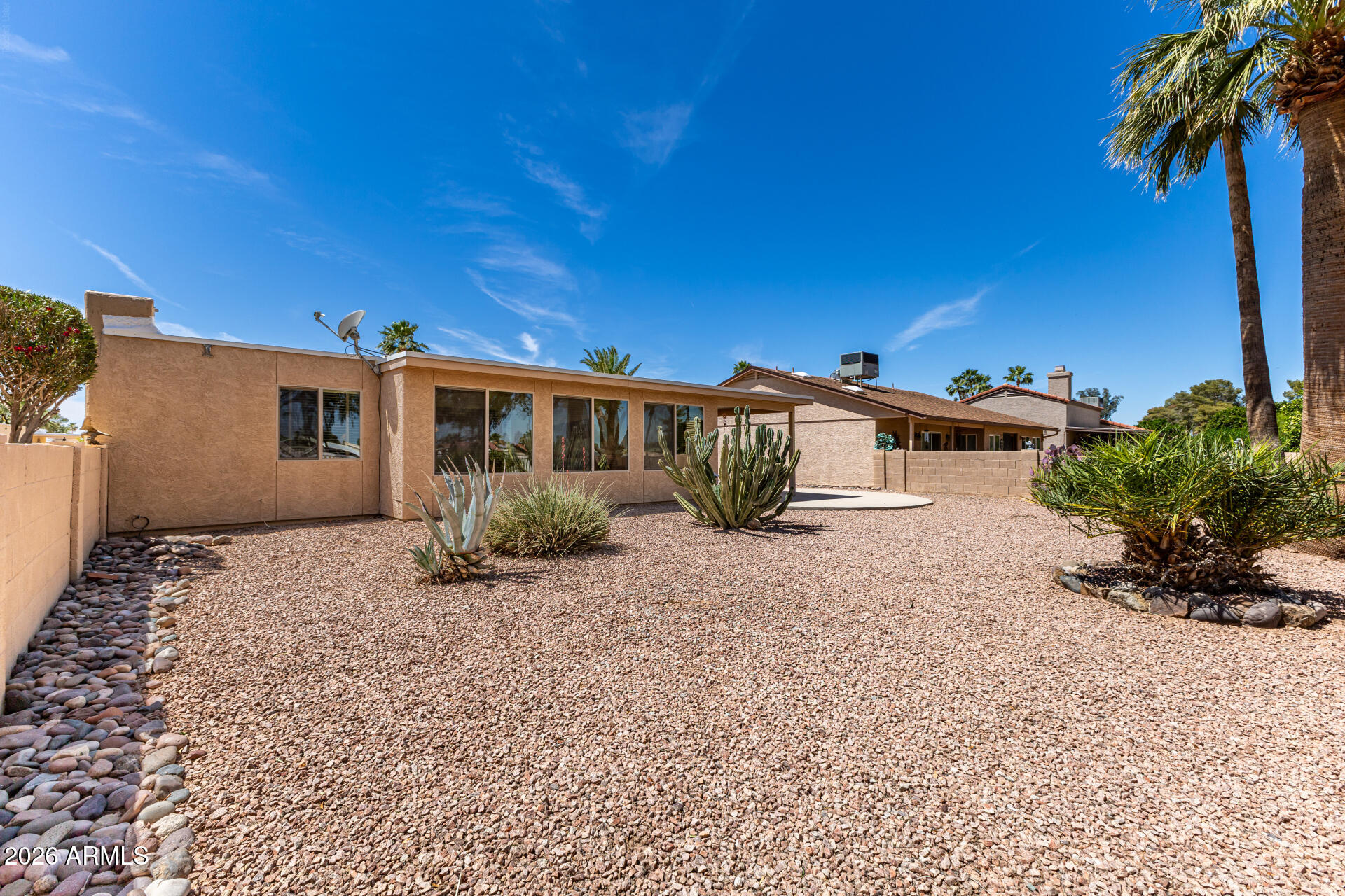 SUN LAKES 6 - Residential