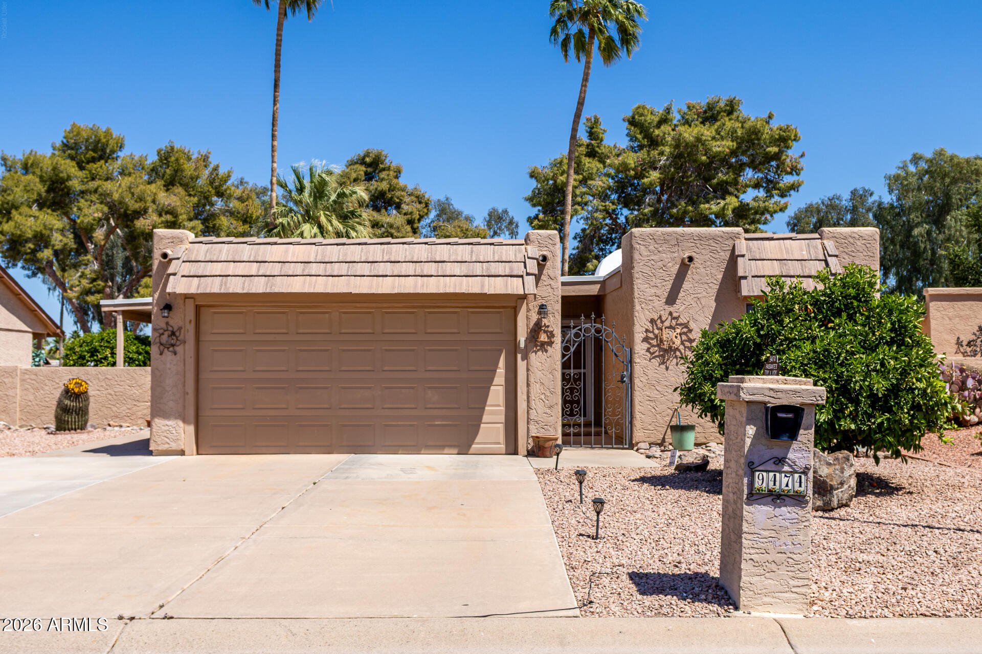 SUN LAKES 6 - Residential
