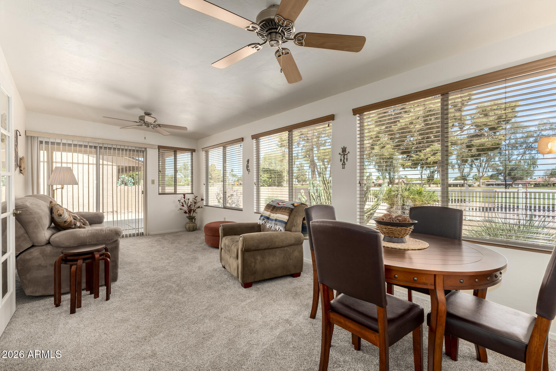 SUN LAKES 6 - Residential