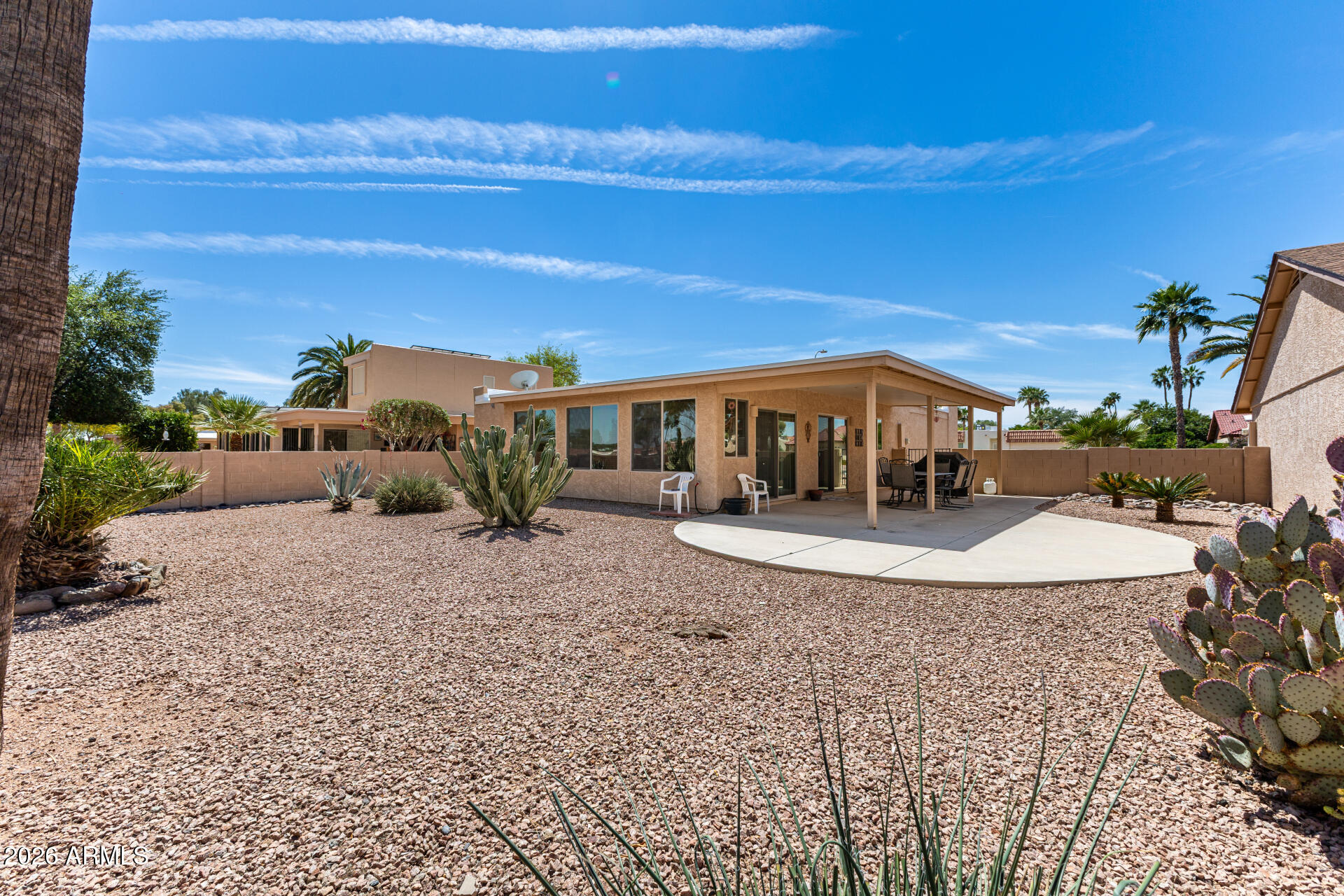 SUN LAKES 6 - Residential