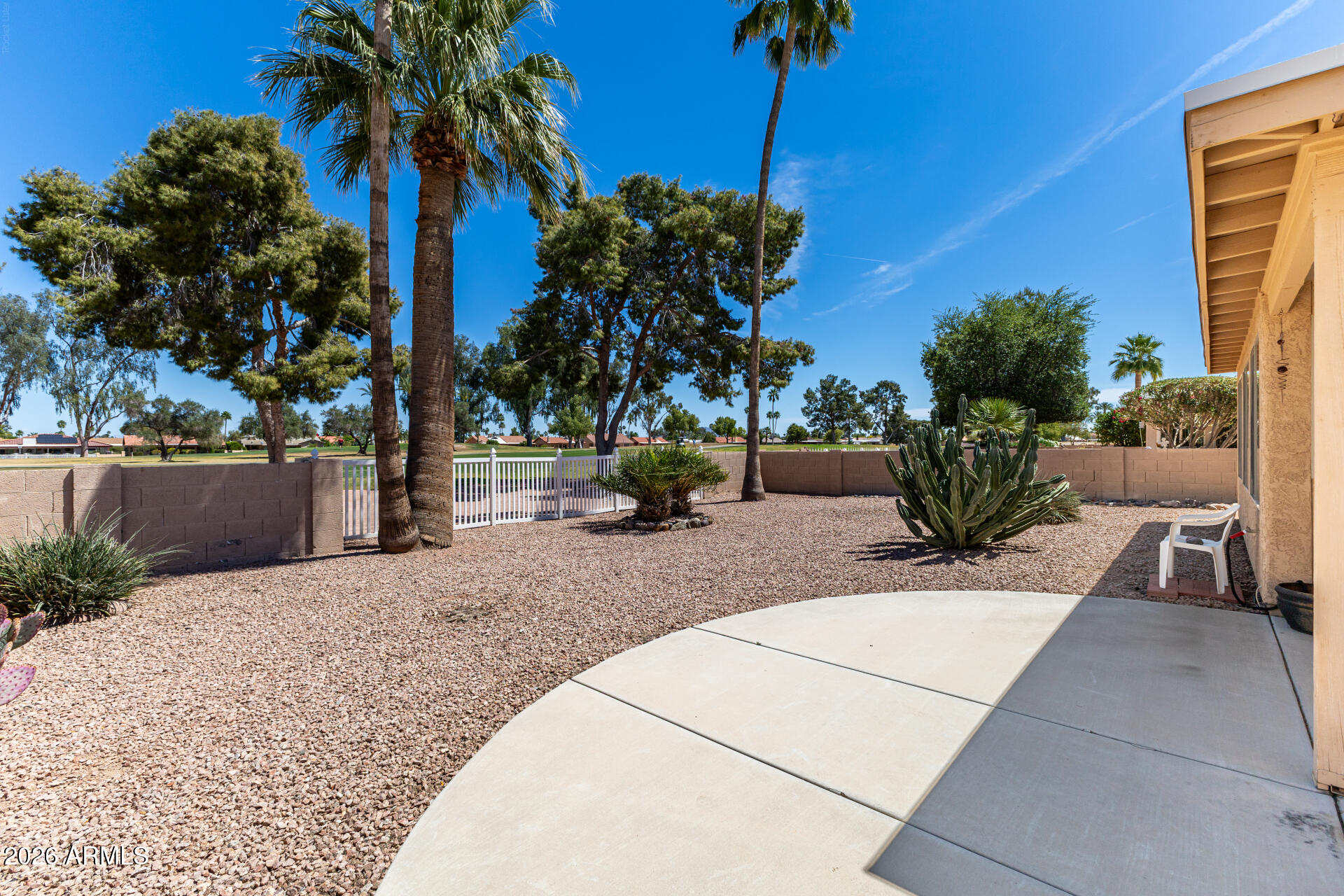 SUN LAKES 6 - Residential