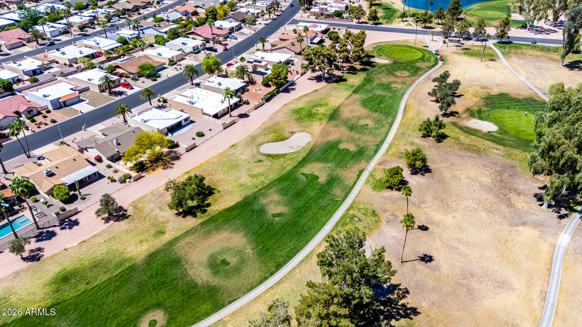 SUN LAKES 6 - Residential