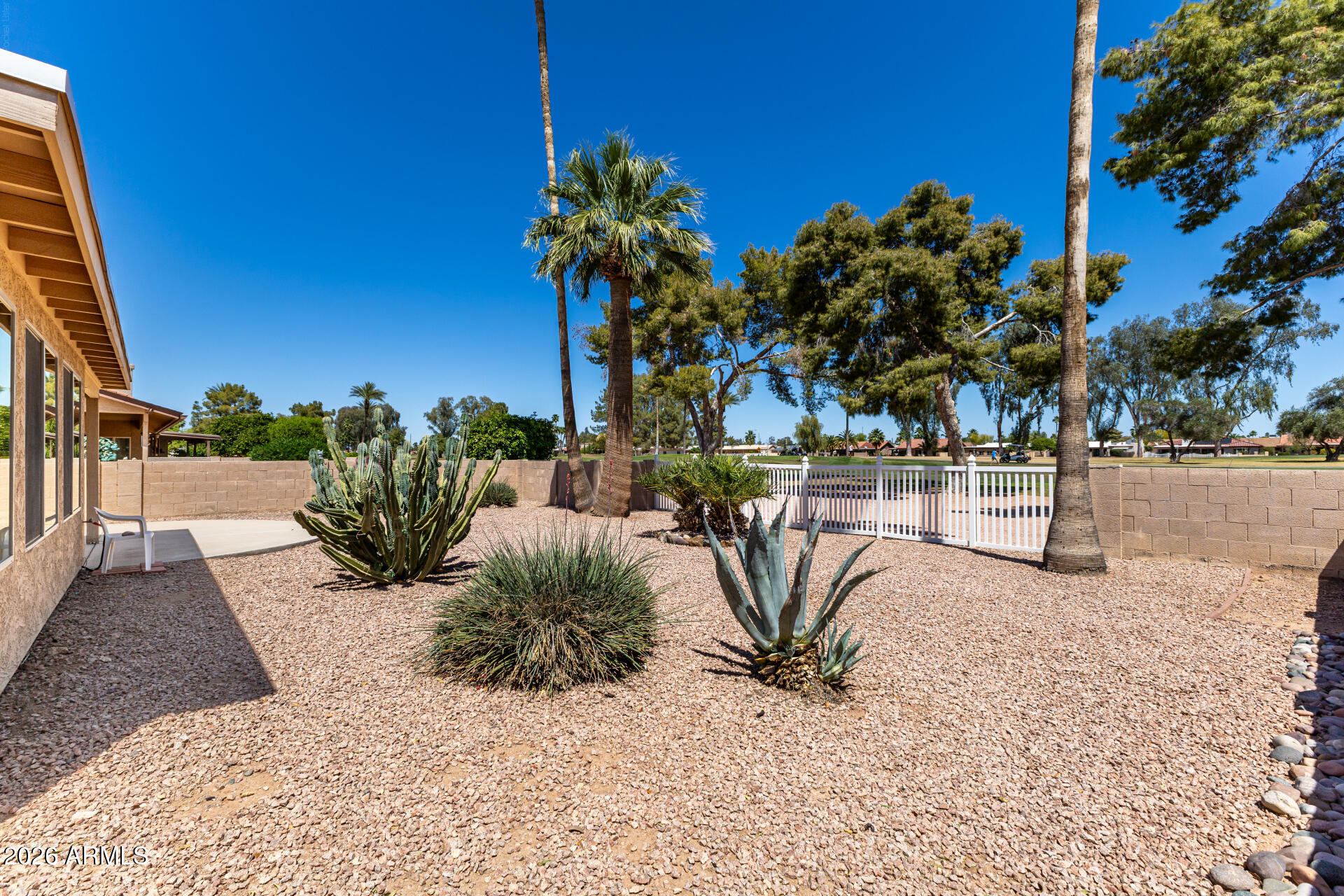 SUN LAKES 6 - Residential