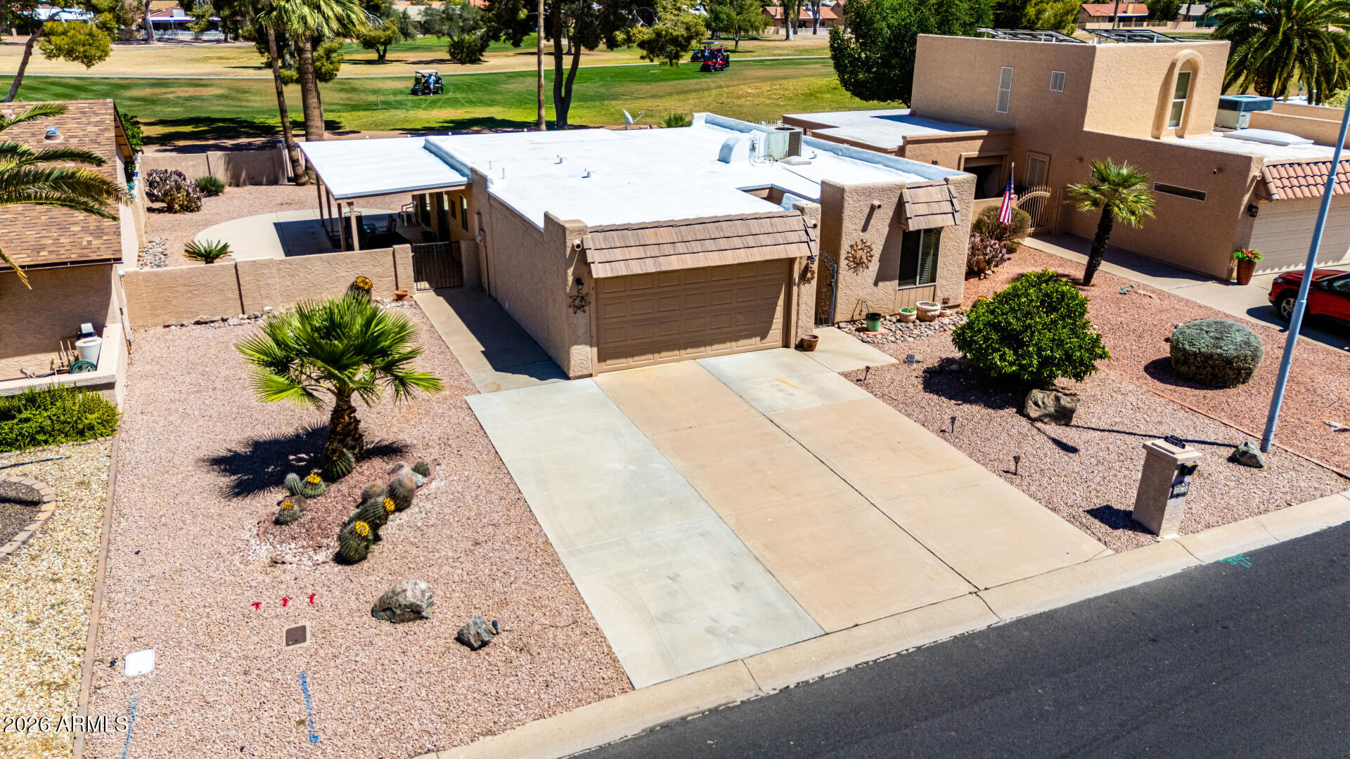 SUN LAKES 6 - Residential