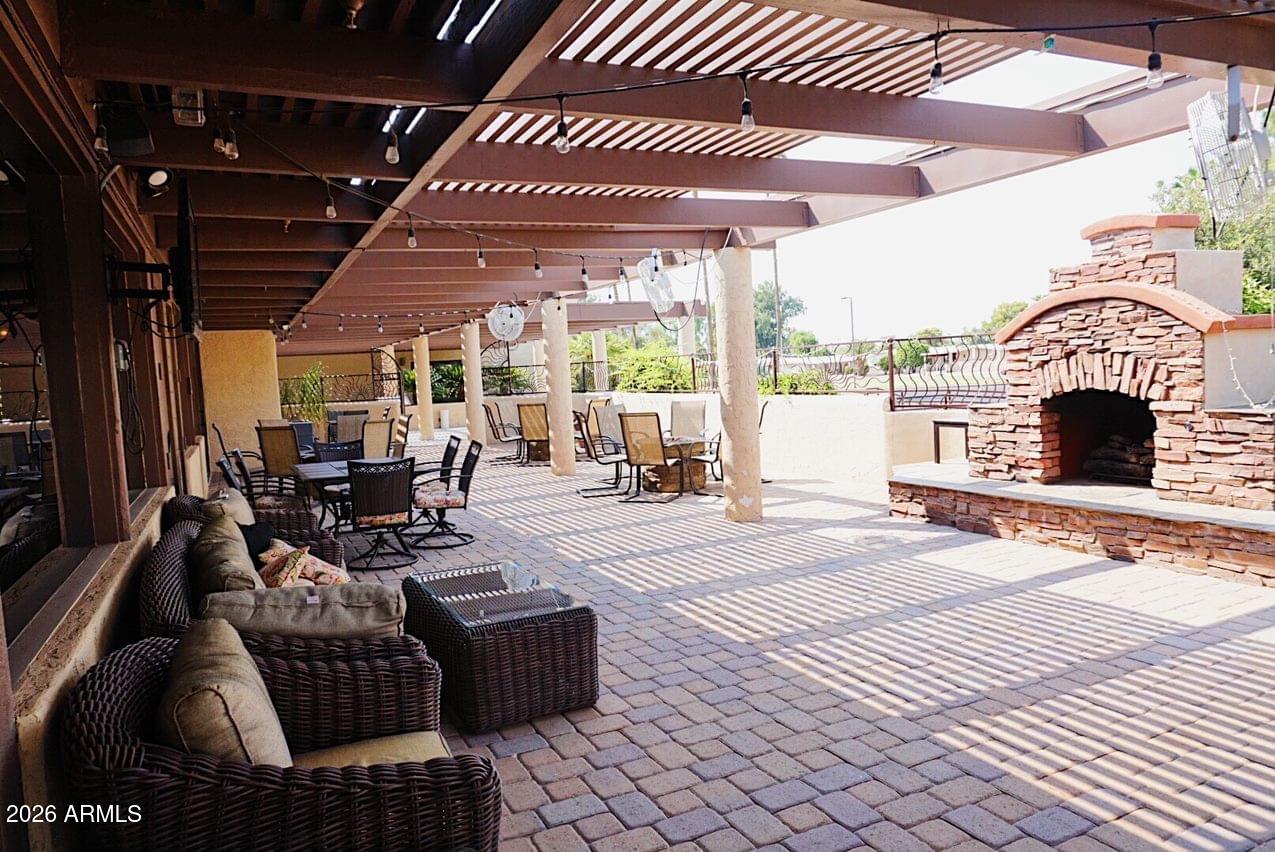 SUN LAKES 6 - Residential