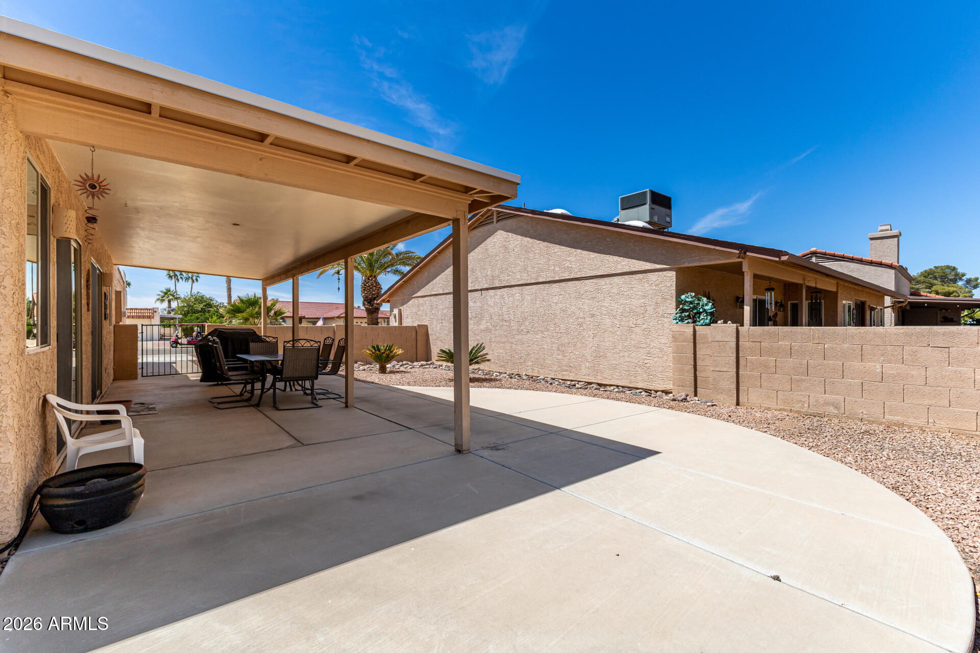 SUN LAKES 6 - Residential