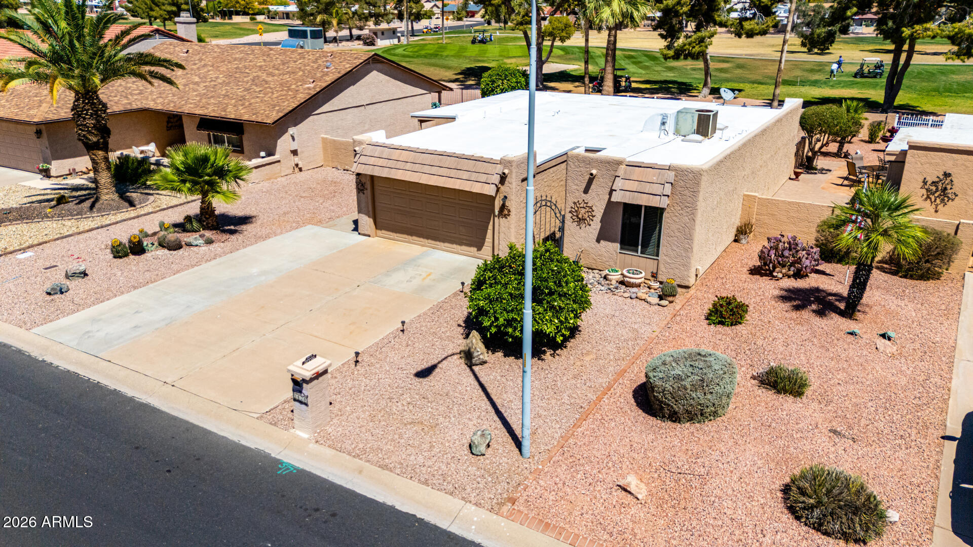 SUN LAKES 6 - Residential