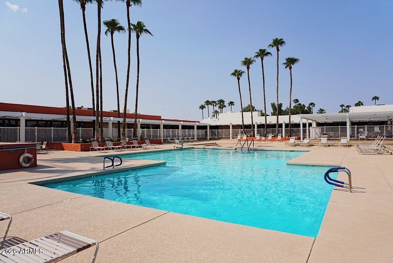 SUN LAKES 6 - Residential