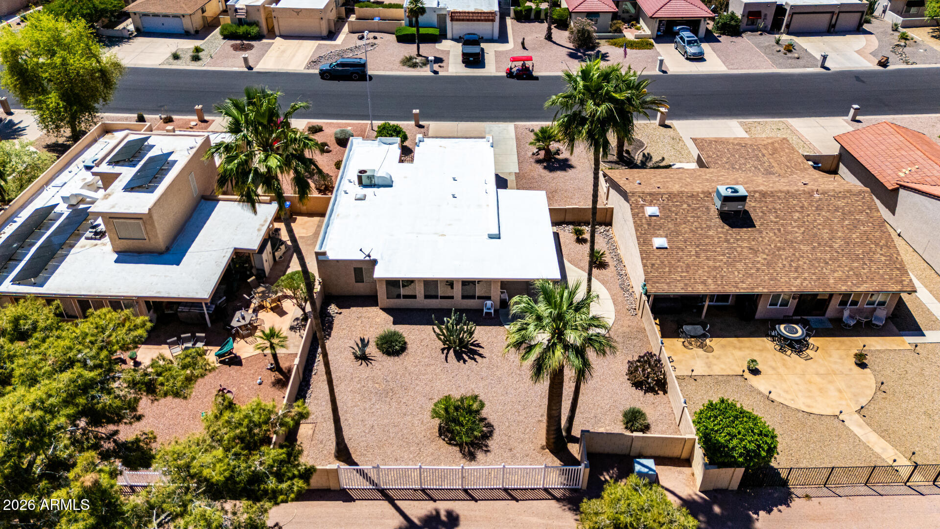 SUN LAKES 6 - Residential