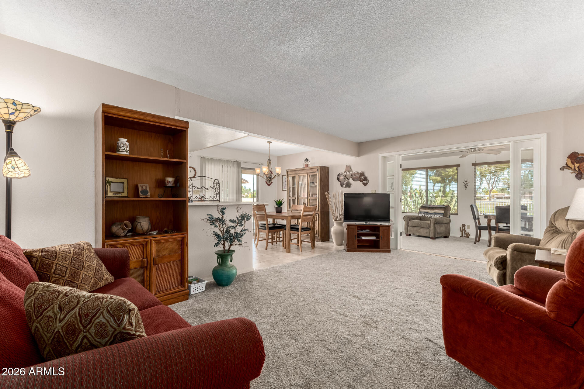 SUN LAKES 6 - Residential