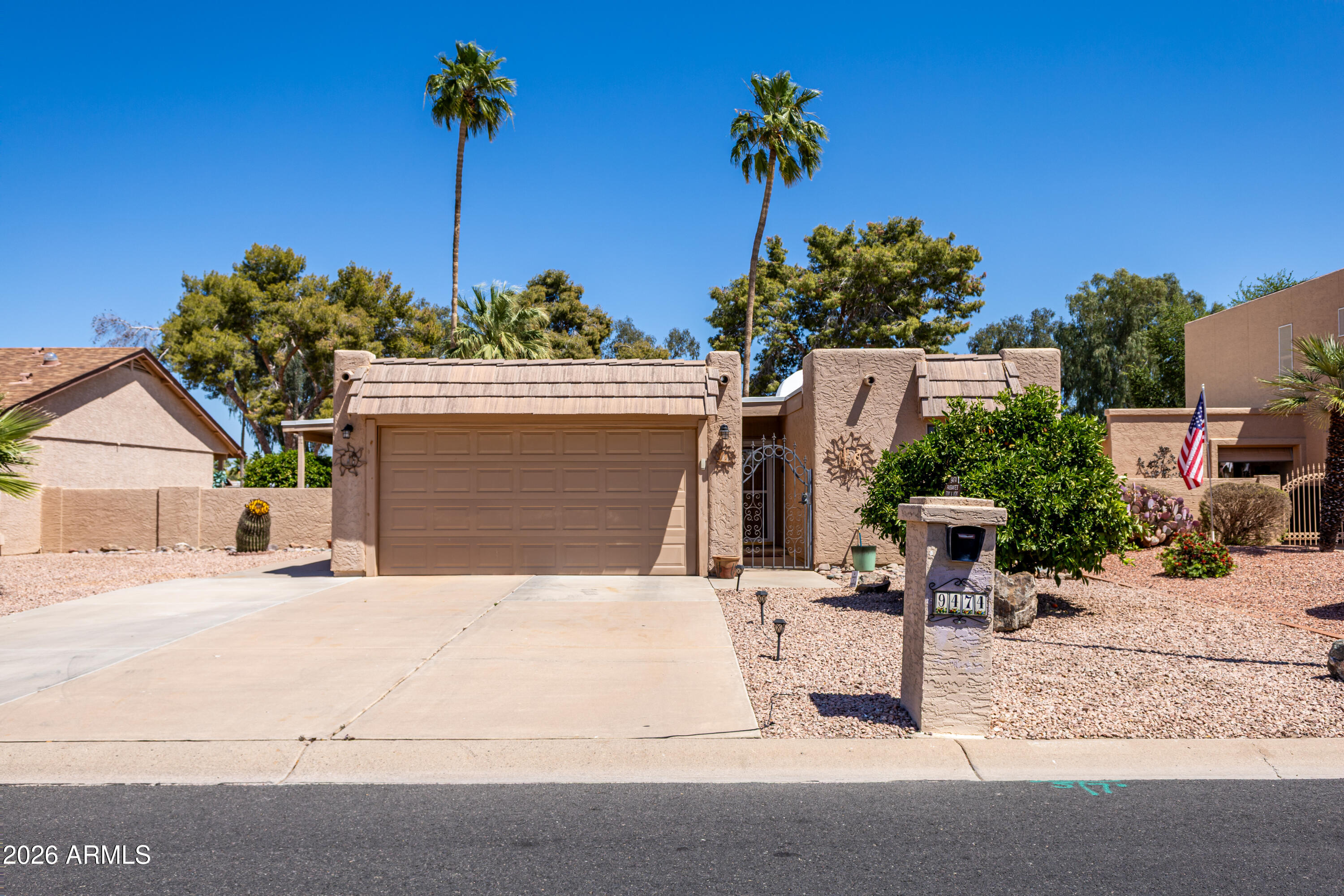 SUN LAKES 6 - Residential