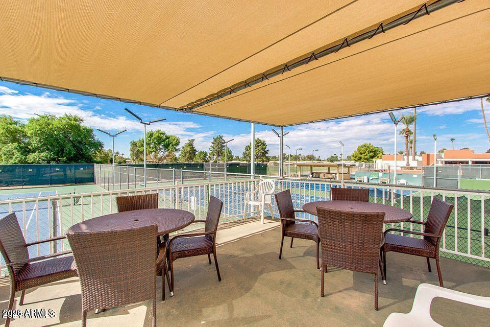 SUN LAKES 6 - Residential