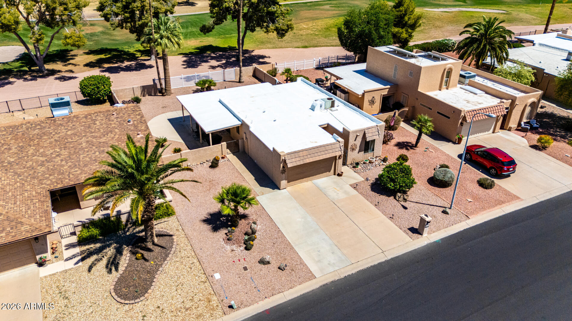 SUN LAKES 6 - Residential