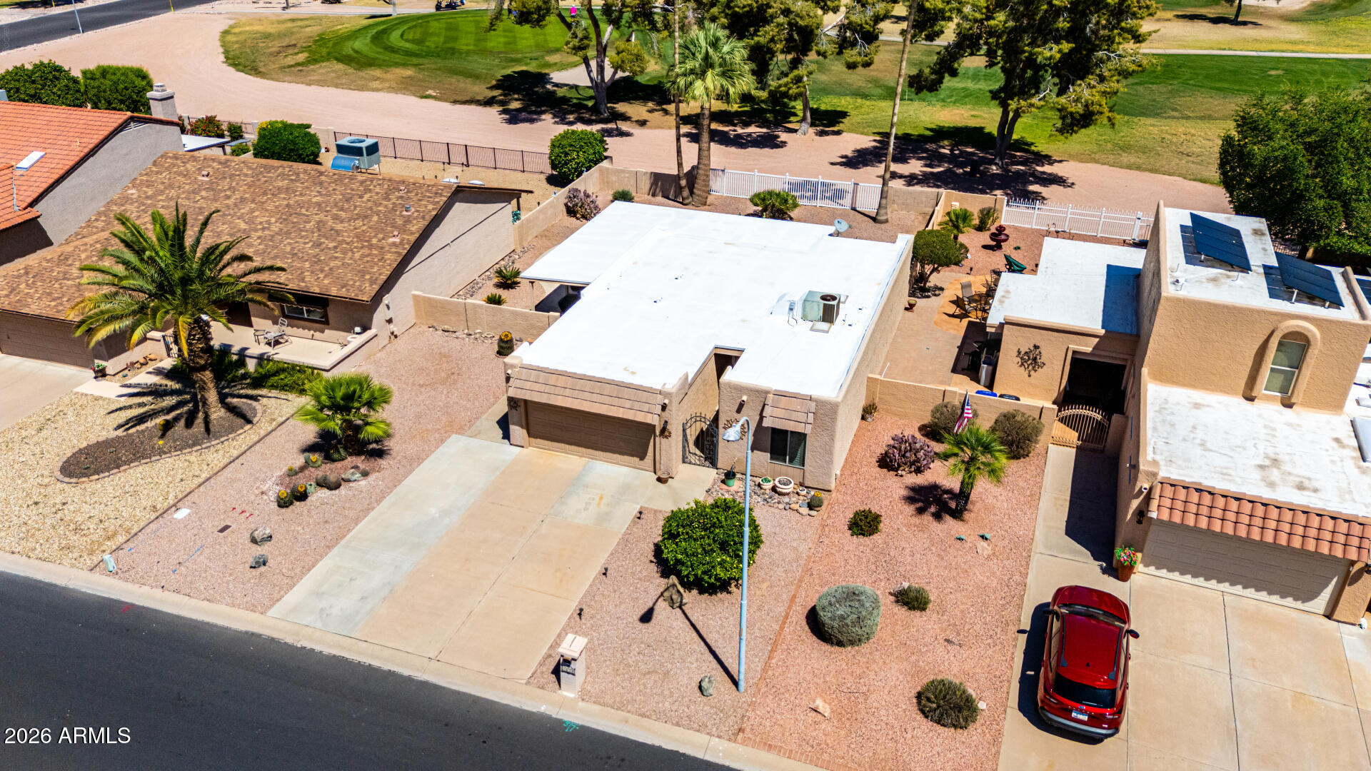 SUN LAKES 6 - Residential