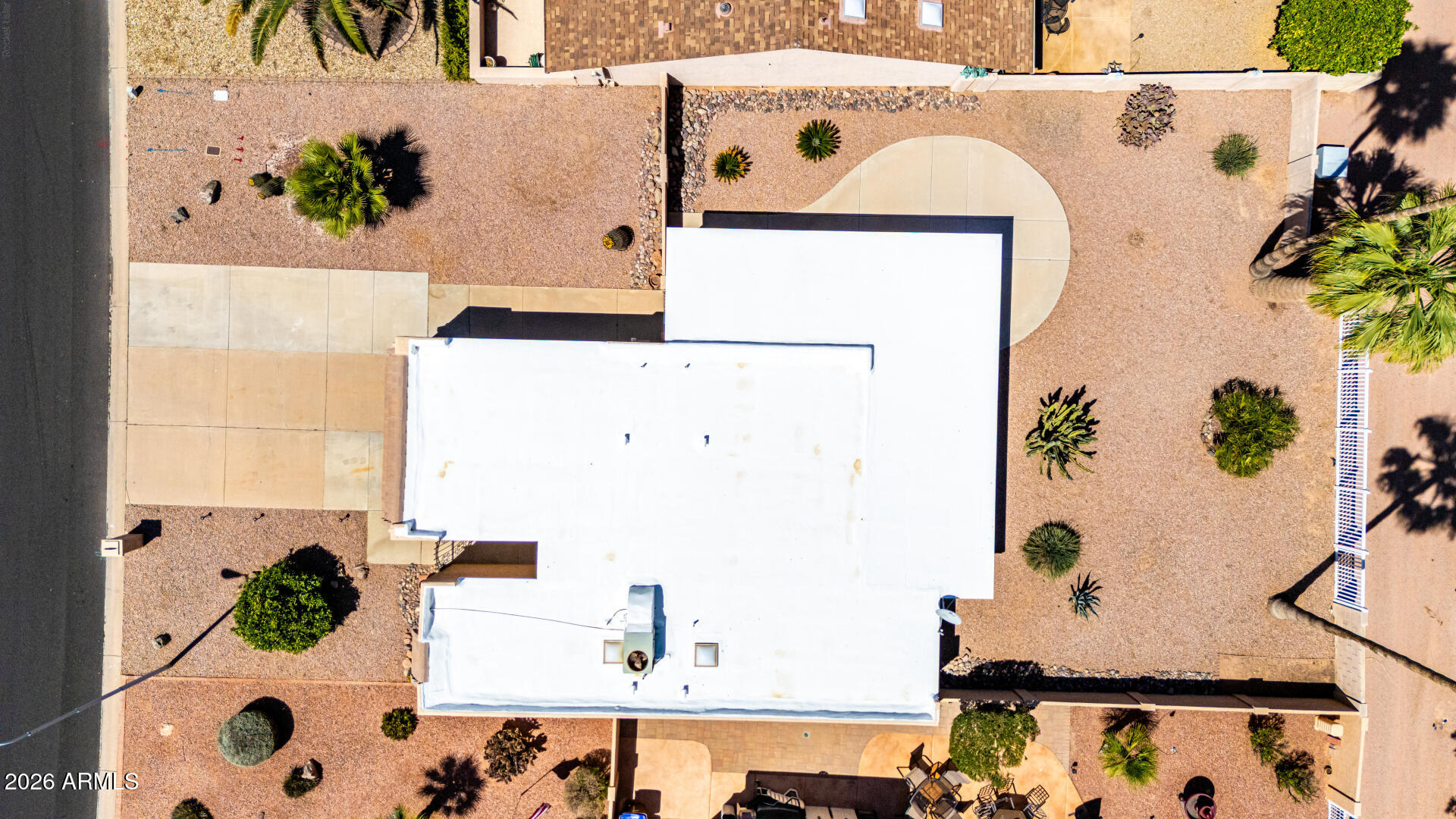 SUN LAKES 6 - Residential
