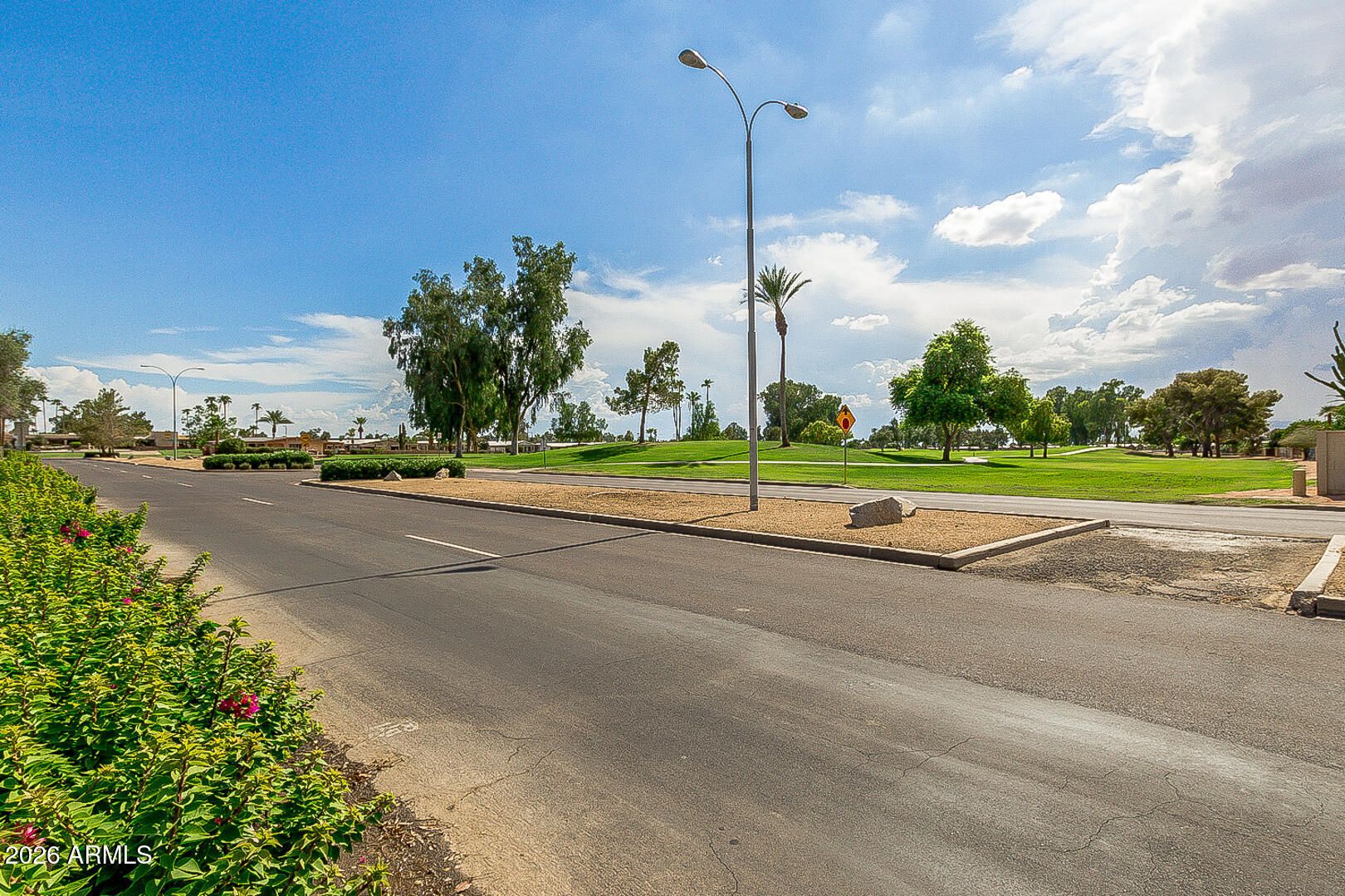 SUN LAKES 6 - Residential