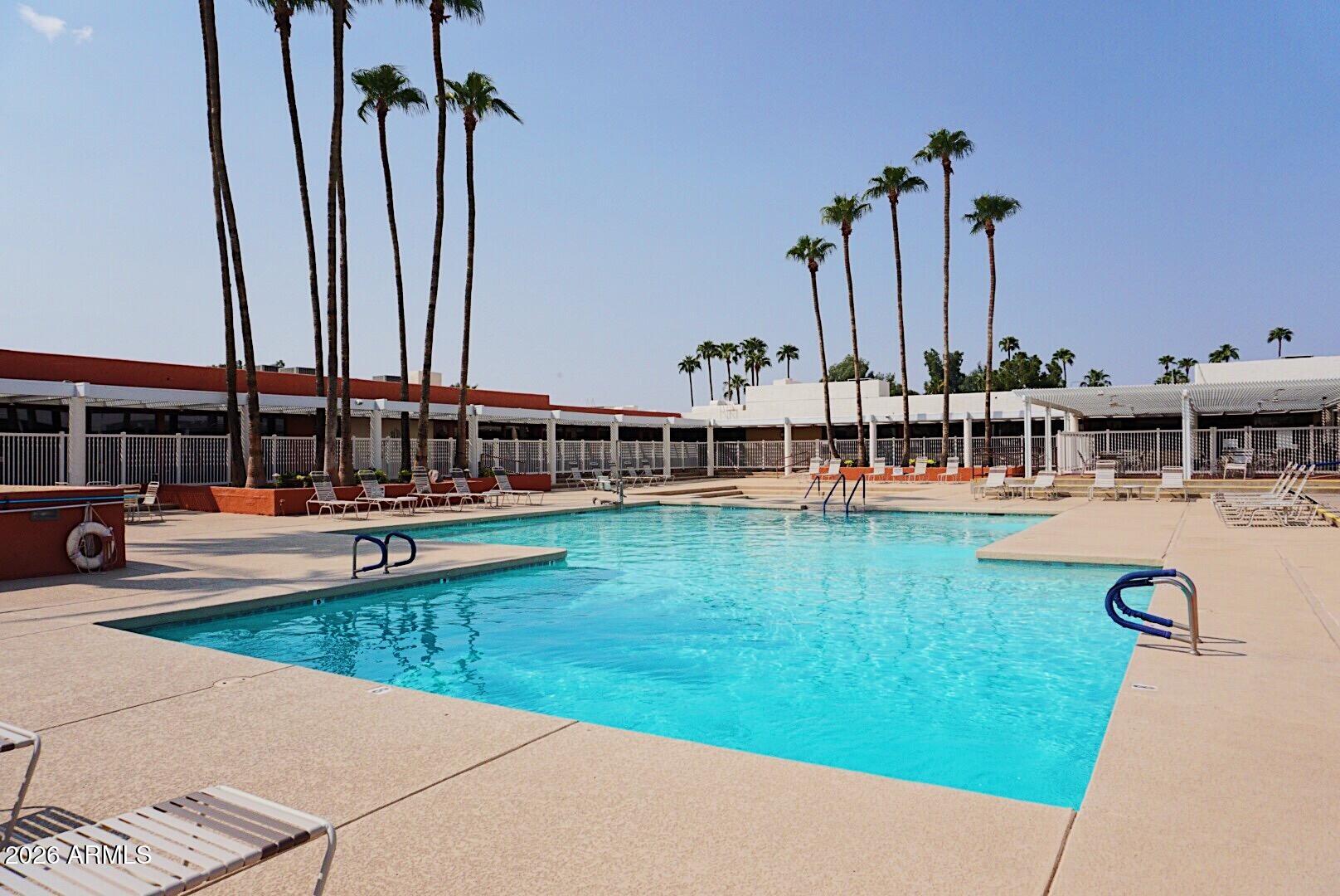 SUN LAKES 6 - Residential