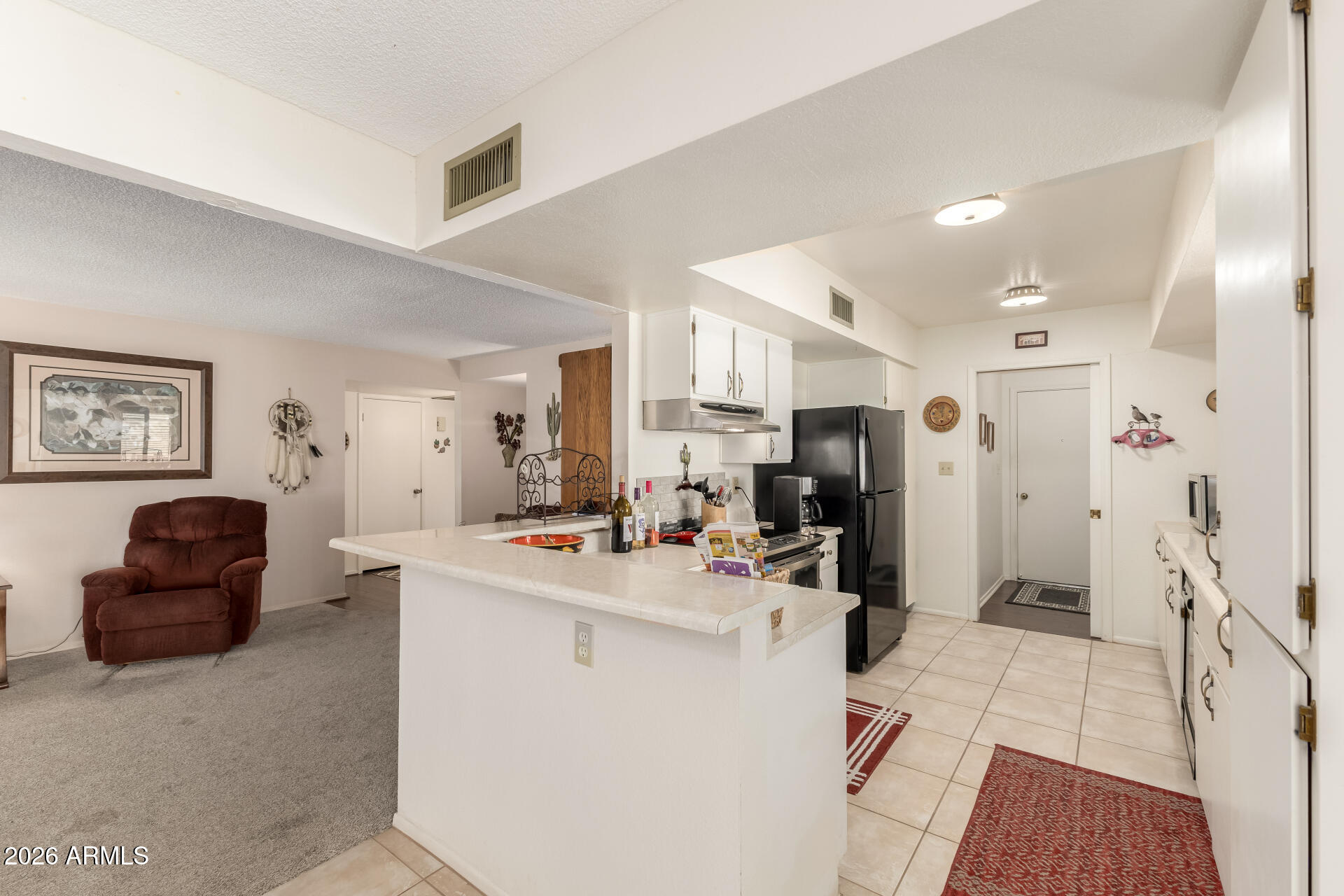 SUN LAKES 6 - Residential