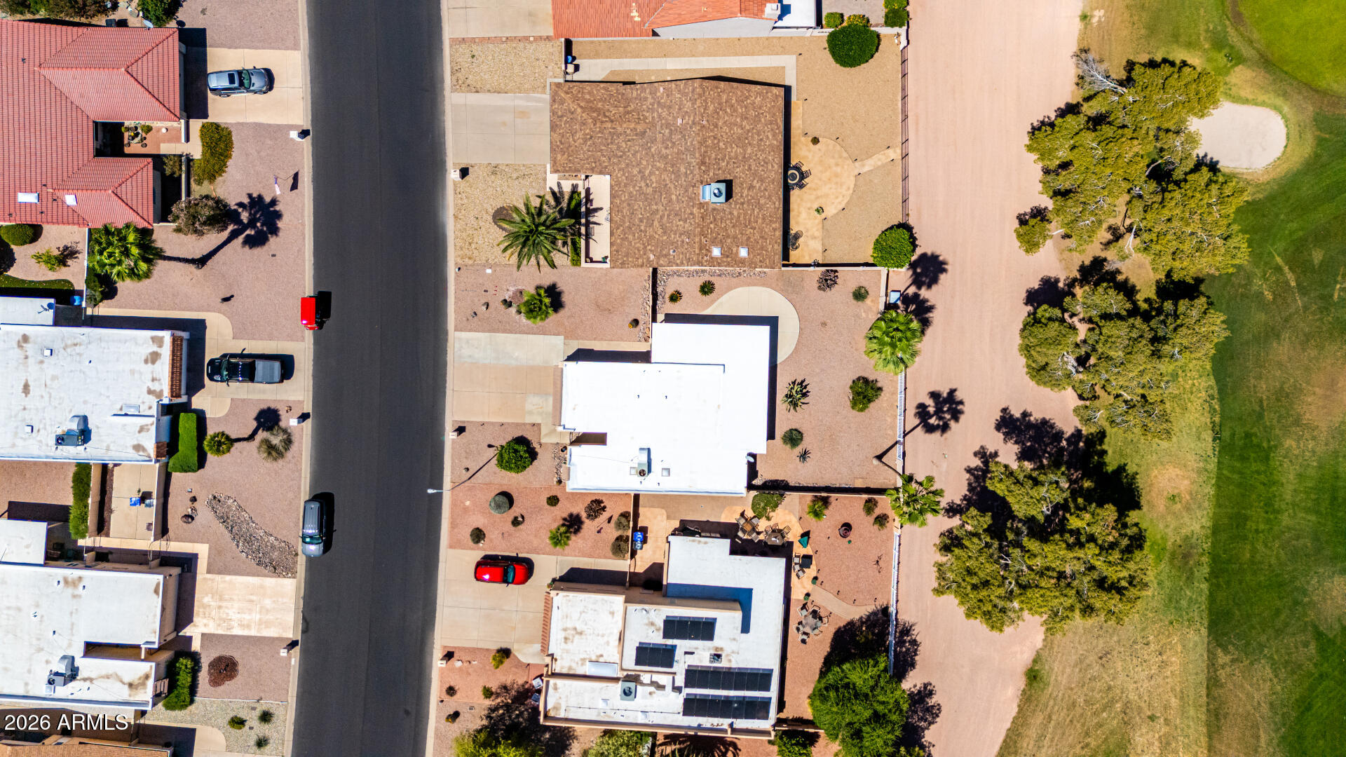 SUN LAKES 6 - Residential