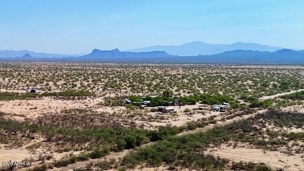 This 5 acre parcel in Marana is fully fenced, flat and level and borders BLM Land. Perfect spot for your ranch or to place a manufactured home and build your new homestead. This property offers wide open space, and stunning Arizona desert views, while still being only a short drive to Tucson Seller will carry with 50 percent down payment..