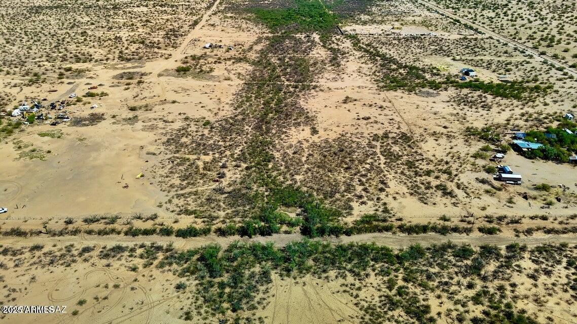 Avra Valley - Land