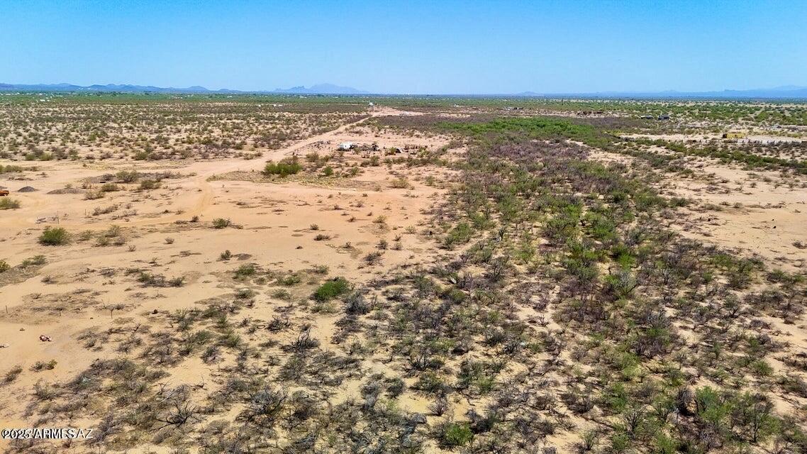 Avra Valley - Land
