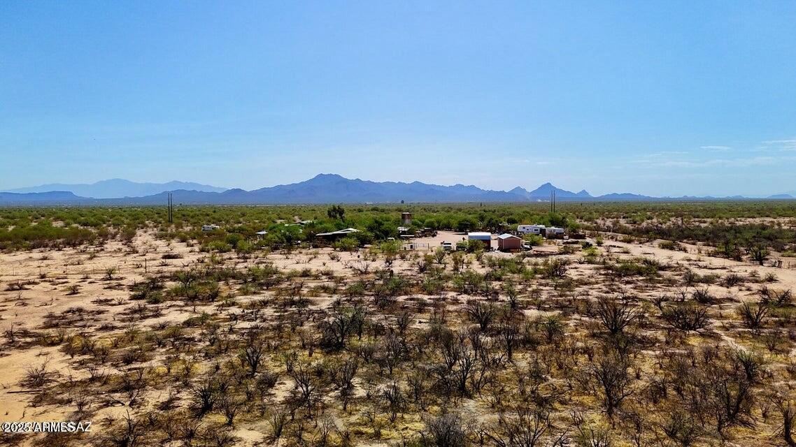 Avra Valley - Land