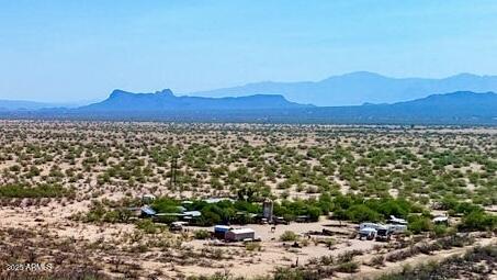 Avra Valley - Land