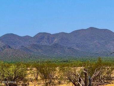 Avra Valley - Land