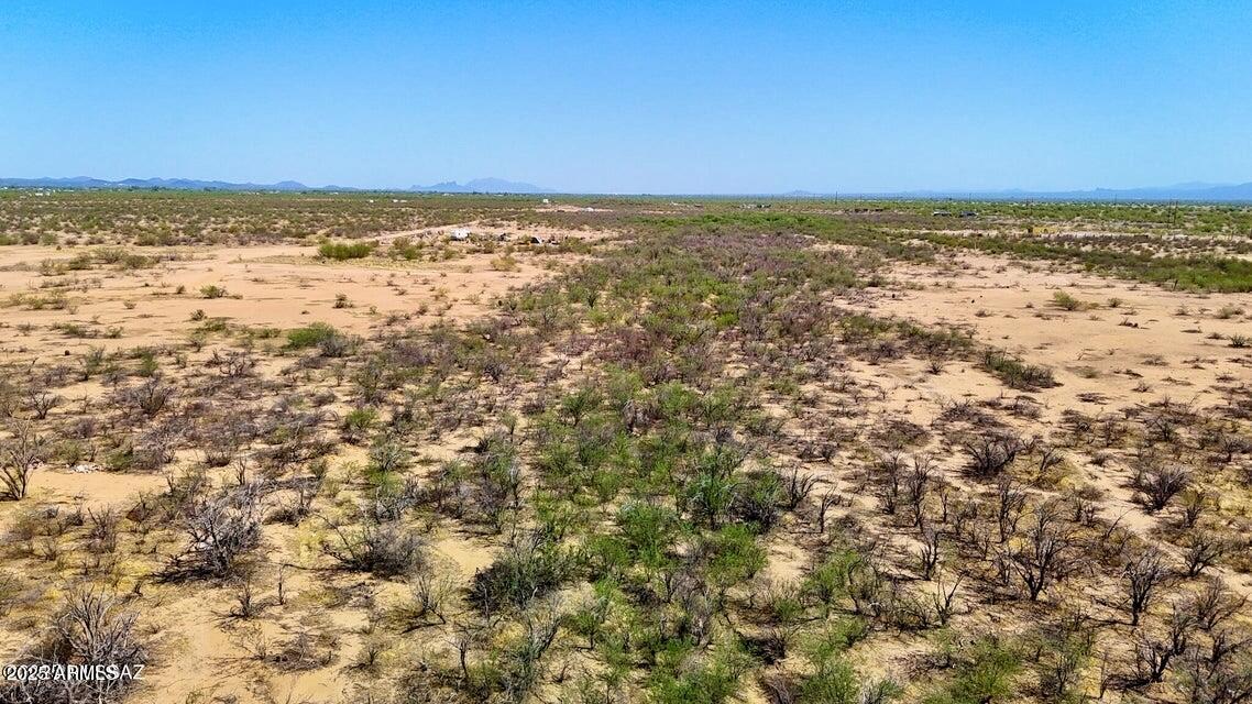 Avra Valley - Land